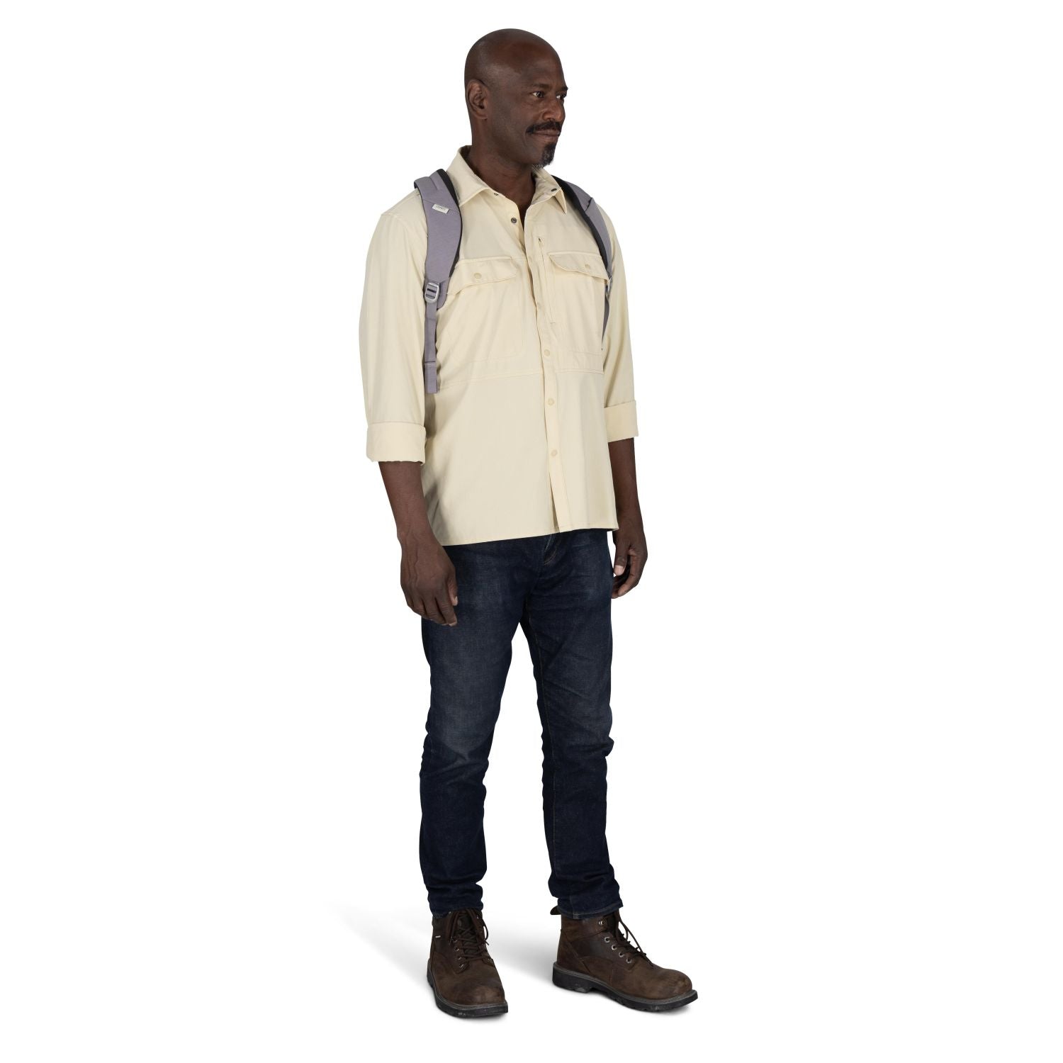 Osprey Arcane Large Day Backpack - Everyday - Commute