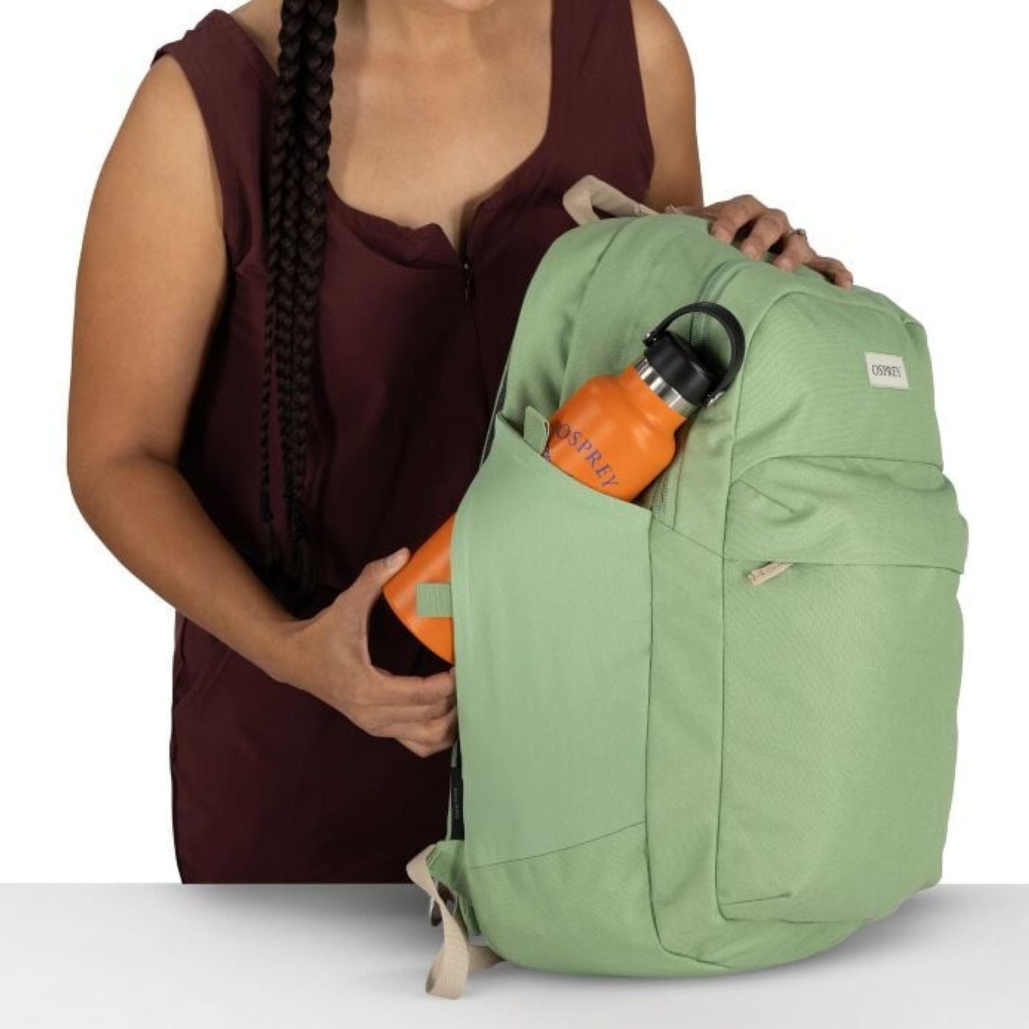 Osprey Arcane XL Day Backpack - Everyday - Lifestyle