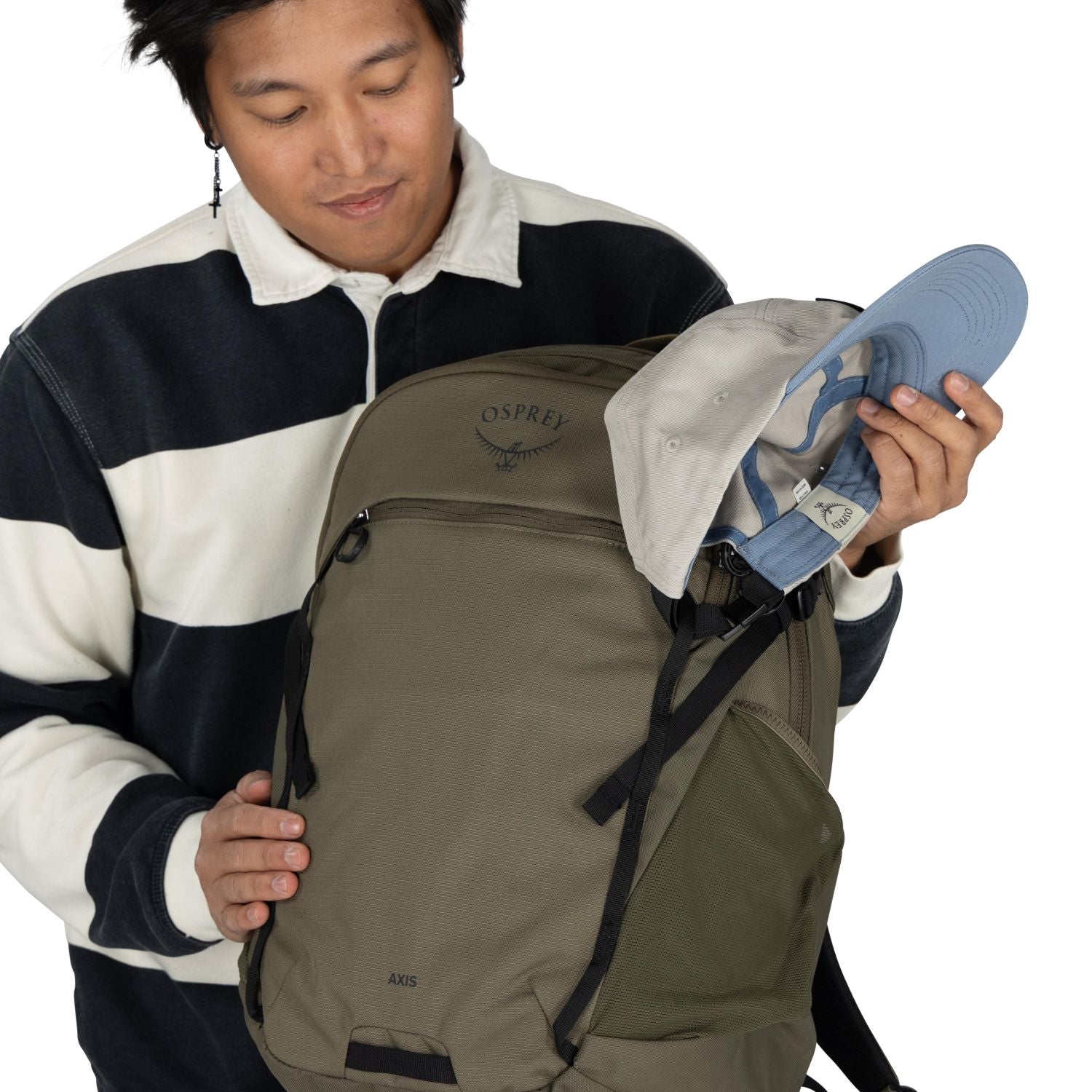 Osprey Axis 24L Backpack O/S