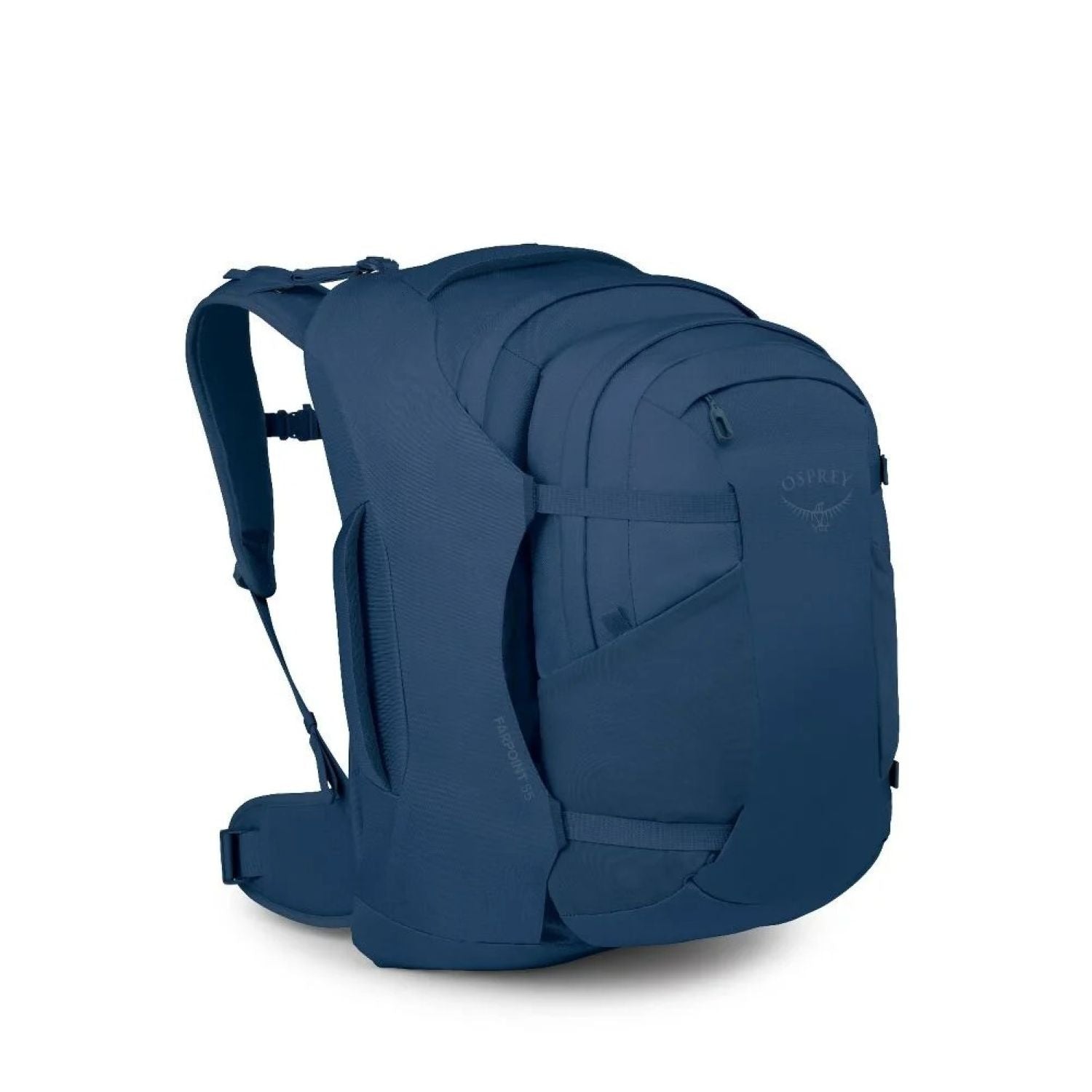 Osprey Fairview 55 Backpack O/S - Women's Travel Pack