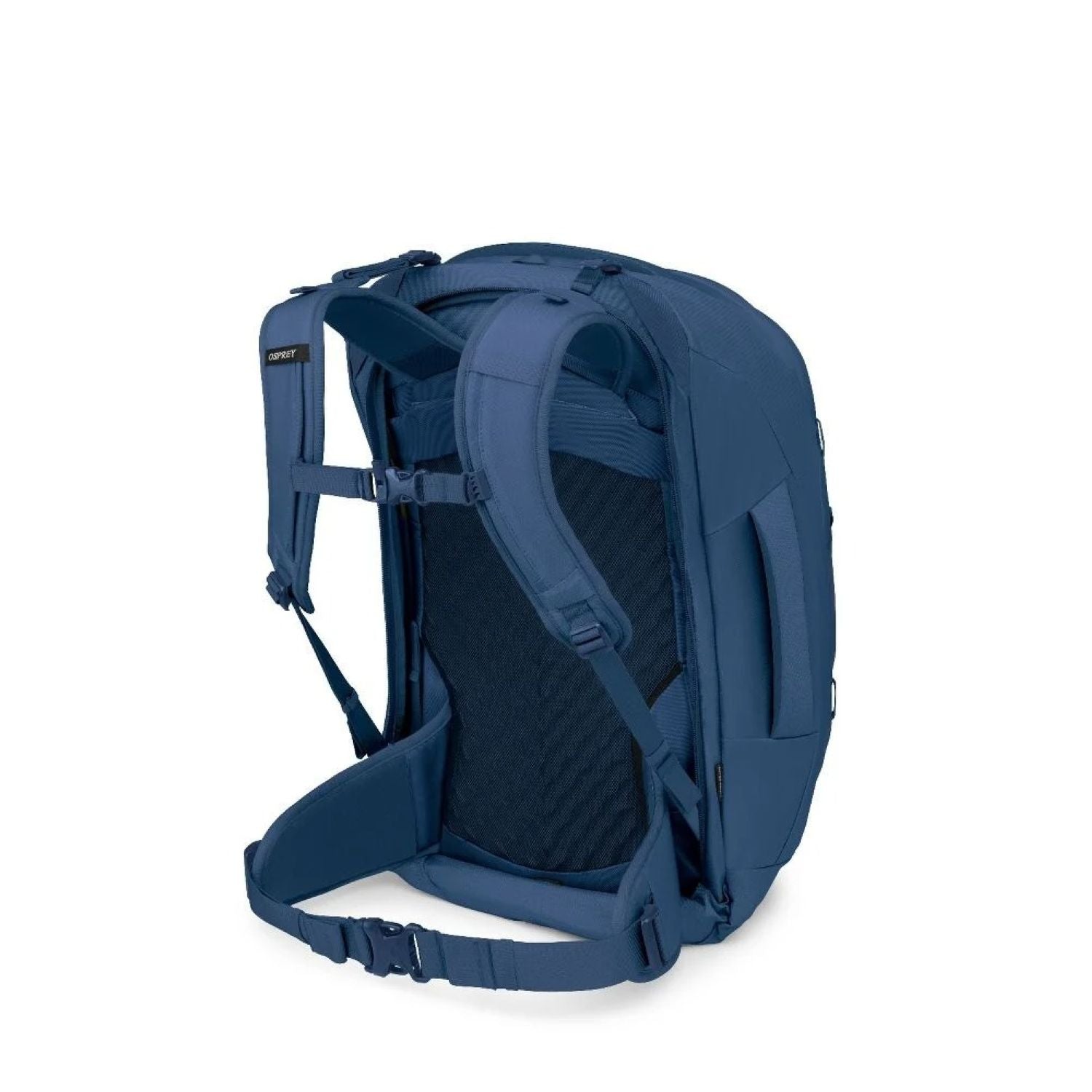 Osprey Fairview 55 Backpack O/S - Women's Travel Pack