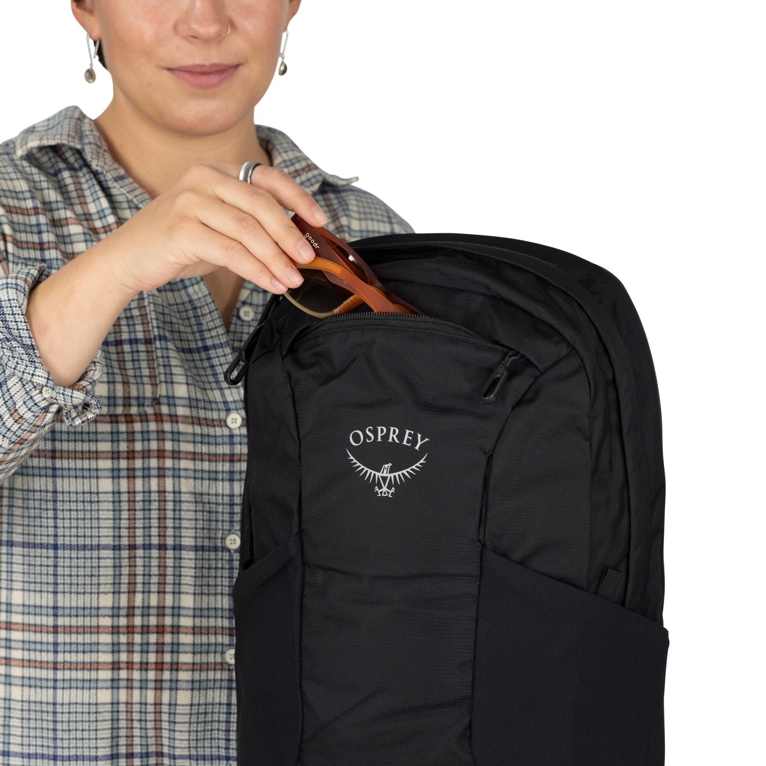Osprey Fairview 55 Backpack O/S - Women's Travel Pack