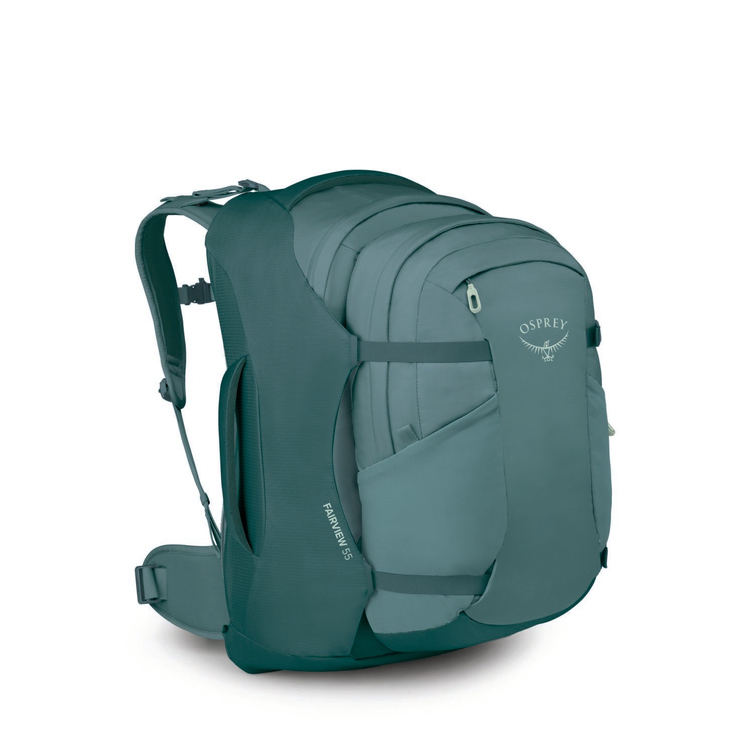 Osprey Fairview 55 Backpack O/S - Women's Travel Pack
