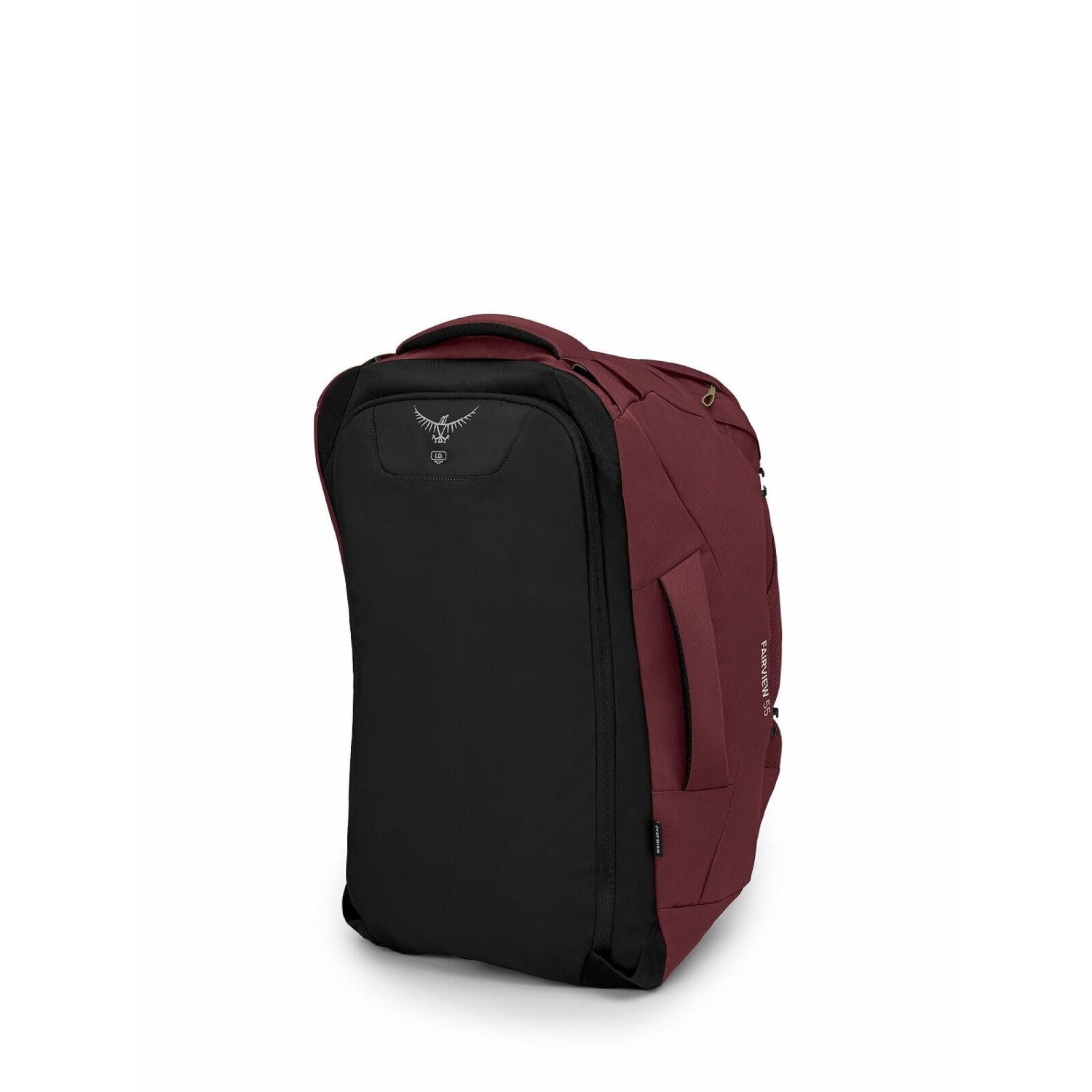 Osprey Fairview 55 Backpack O/S - Women's Travel Pack