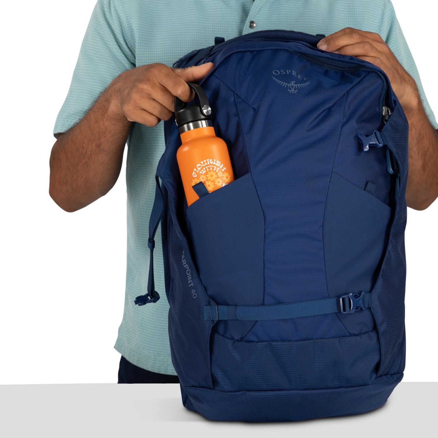 Osprey Farpoint 40 Backpack O/S