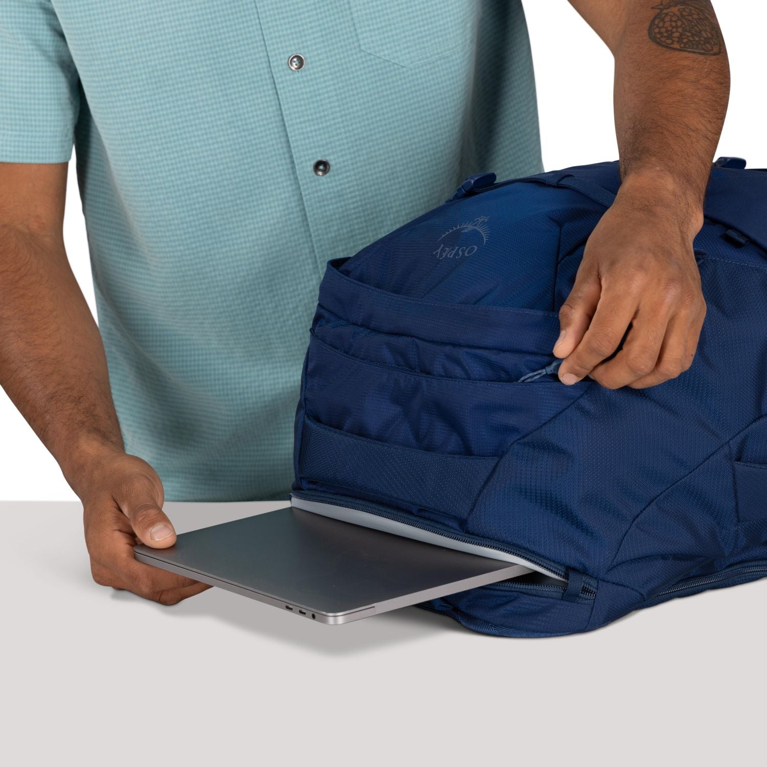 Osprey Farpoint 40 Backpack O/S