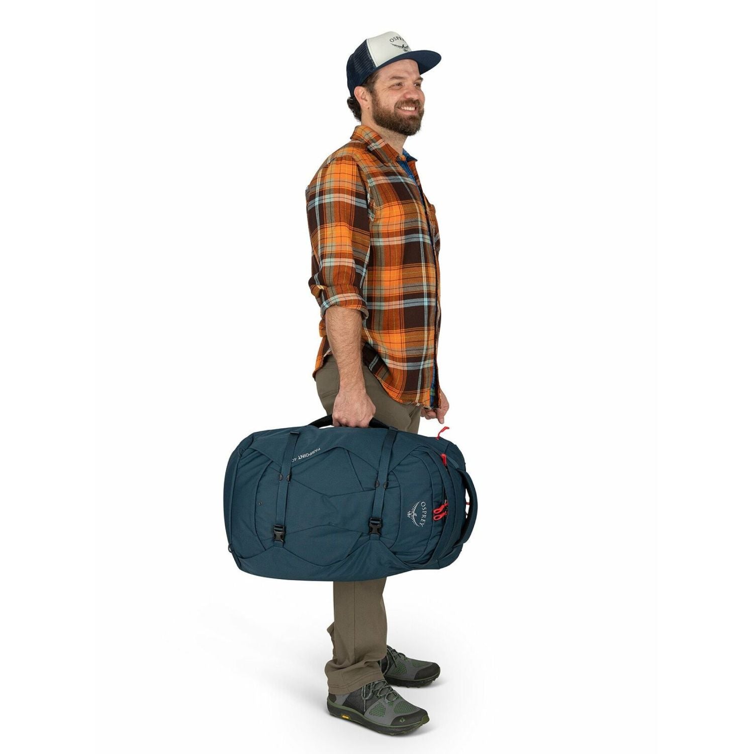 Osprey Fairview 40 Backpack O/S - Women's Travel Pack