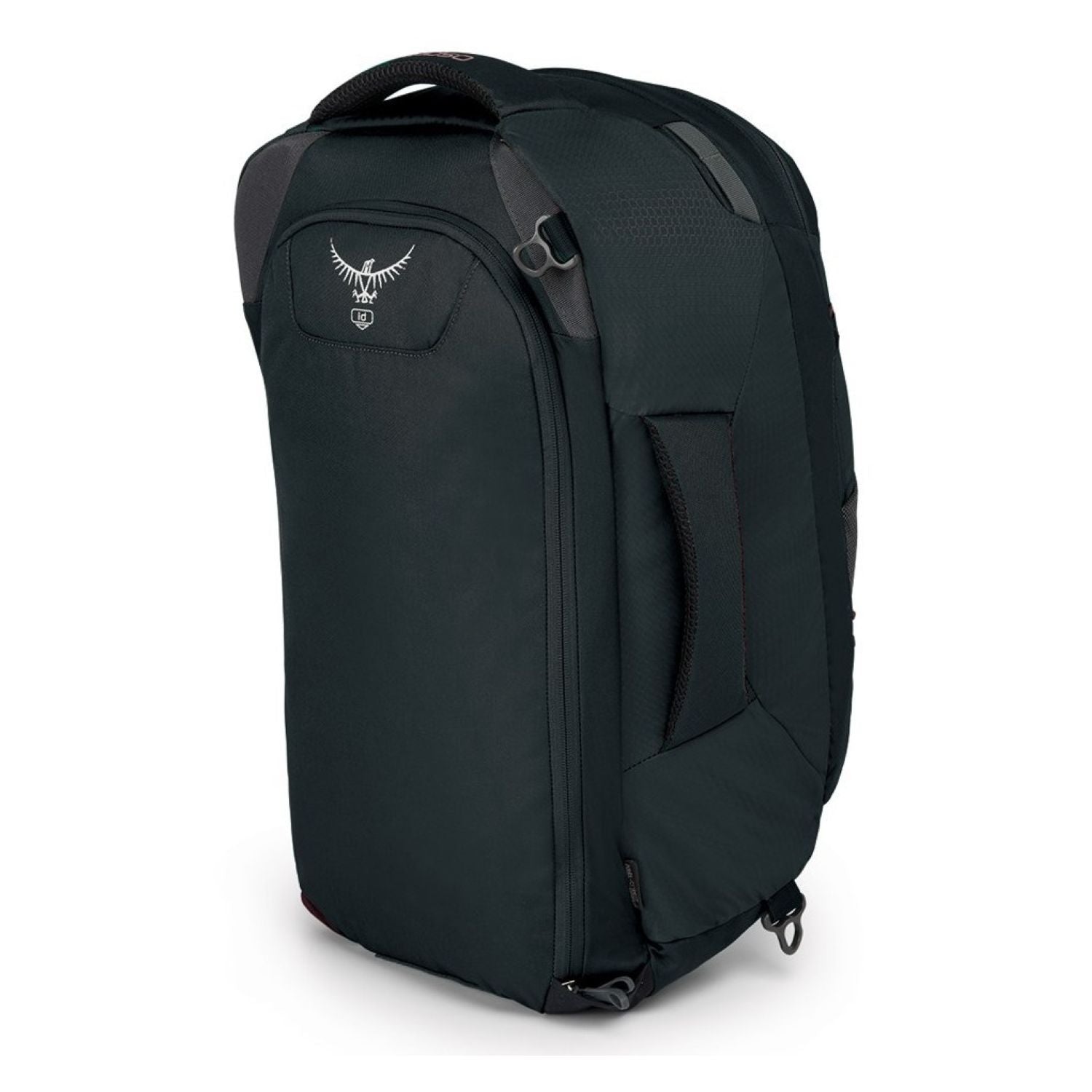 Osprey Farpoint Travel Pack Carry-On 40 Backpack - Small/Medium - Men's Travel - Trekking | Bags, Bags for Men, Hiking Backpacks, Osprey, SGTrek, SGTrek Osprey, Travel Backpacks | Osprey-14