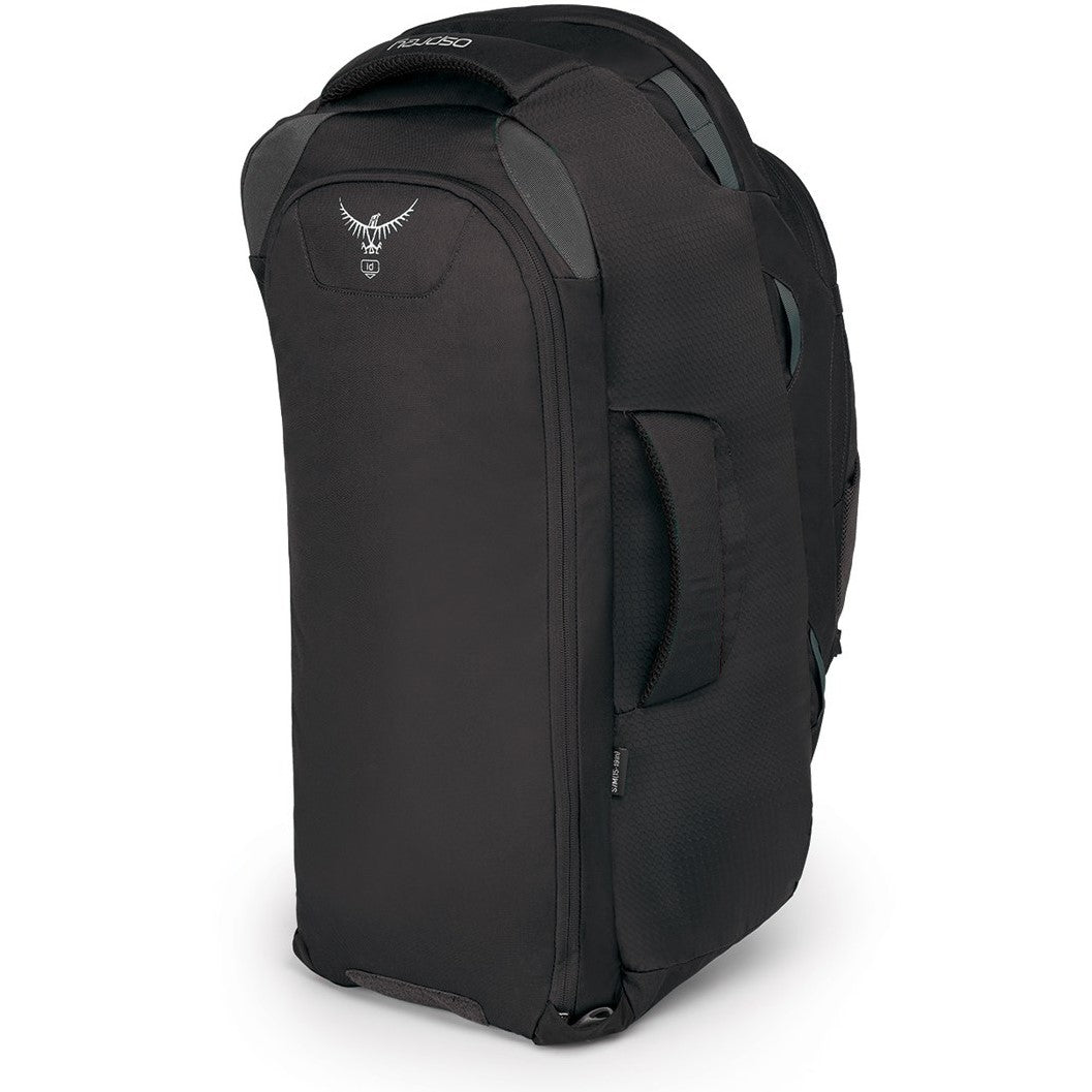 Osprey Farpoint Travel Pack 55 Backpack - Medium/Large - Men's Travel - Trekking | Backpacking Packs, Bags, Bags for Men, Osprey, SGTrek, SGTrek Osprey, Travel Backpacks | Osprey-10