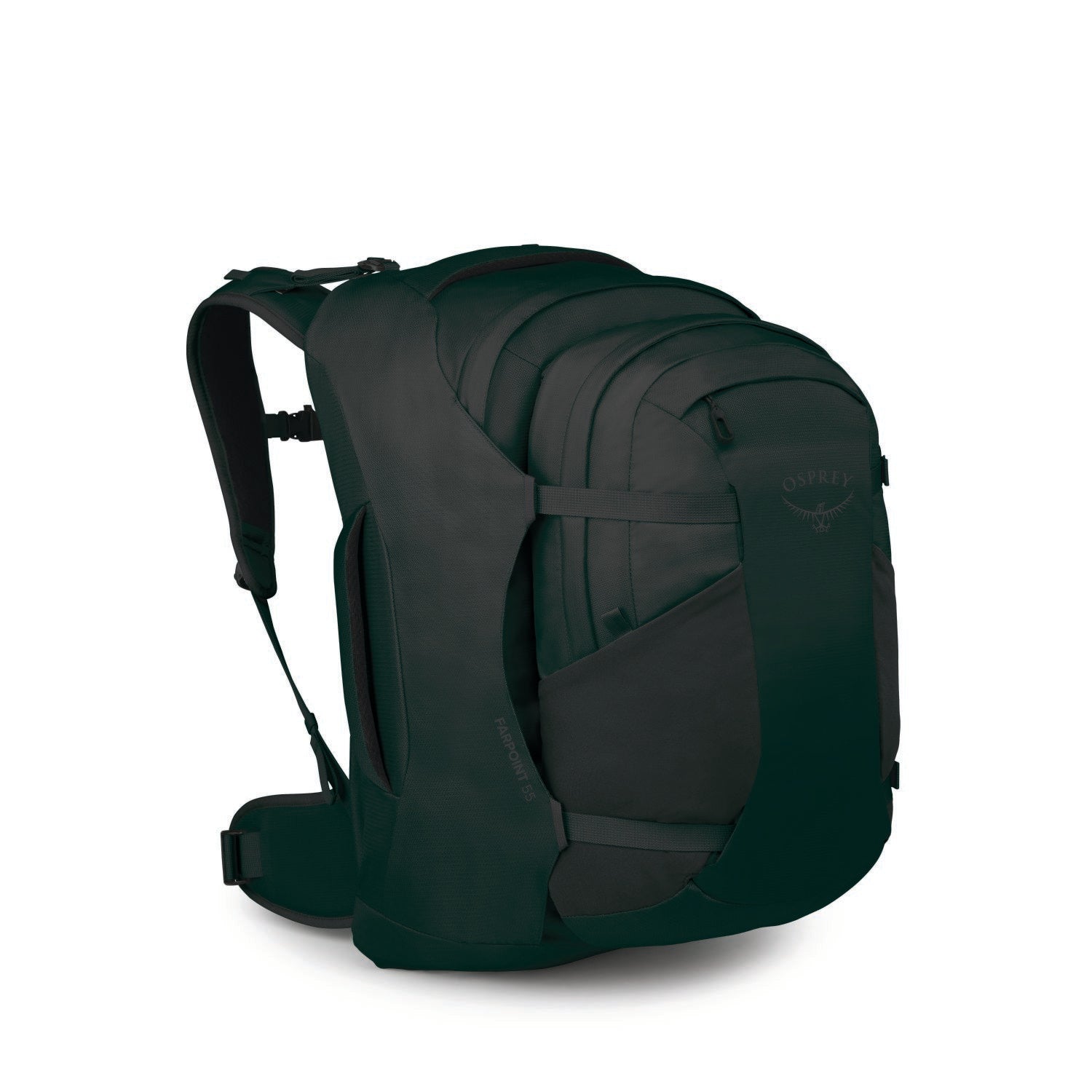 Osprey Farpoint 55 Backpack O/S - Men's Travel Pack