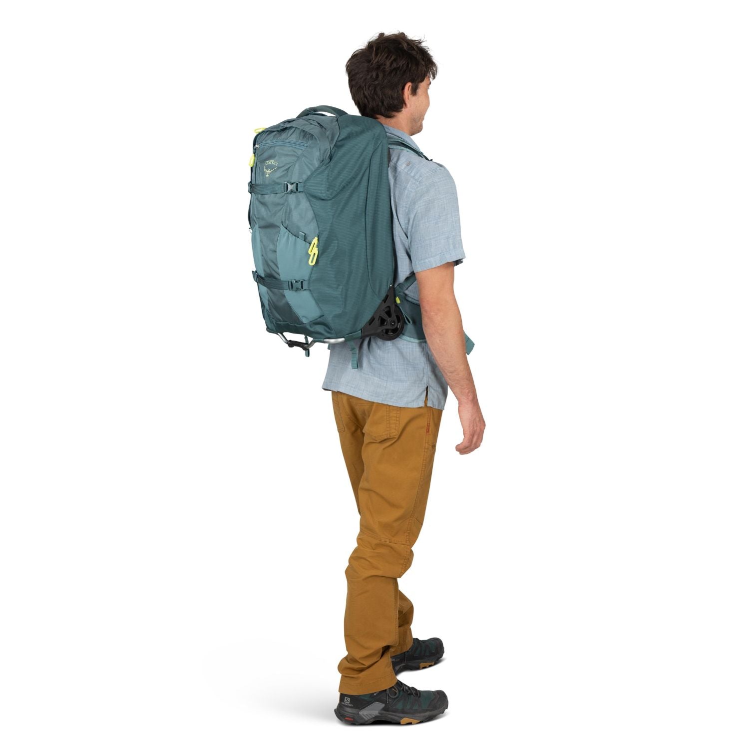 Osprey Farpoint 36 Wheeled Travel Pack O/S