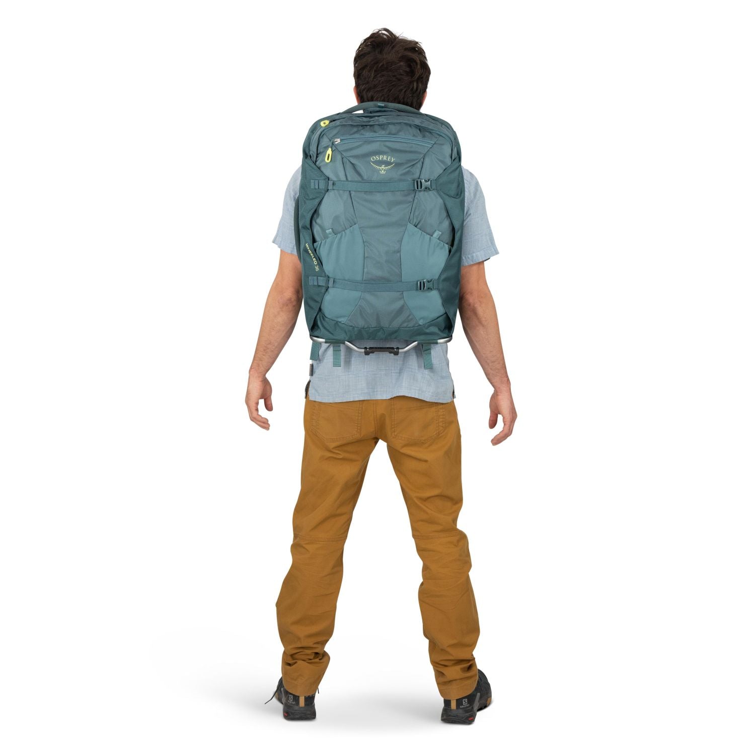 Osprey Farpoint 36 Wheeled Travel Pack O/S