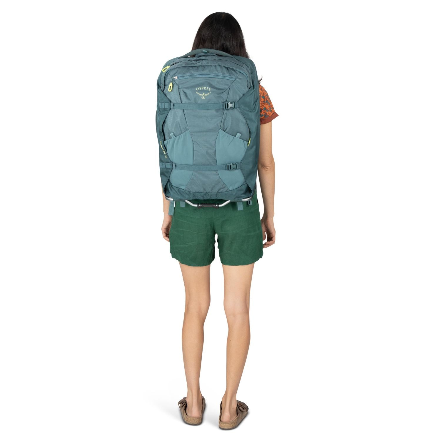 Osprey Farpoint 36 Wheeled Travel Pack O/S