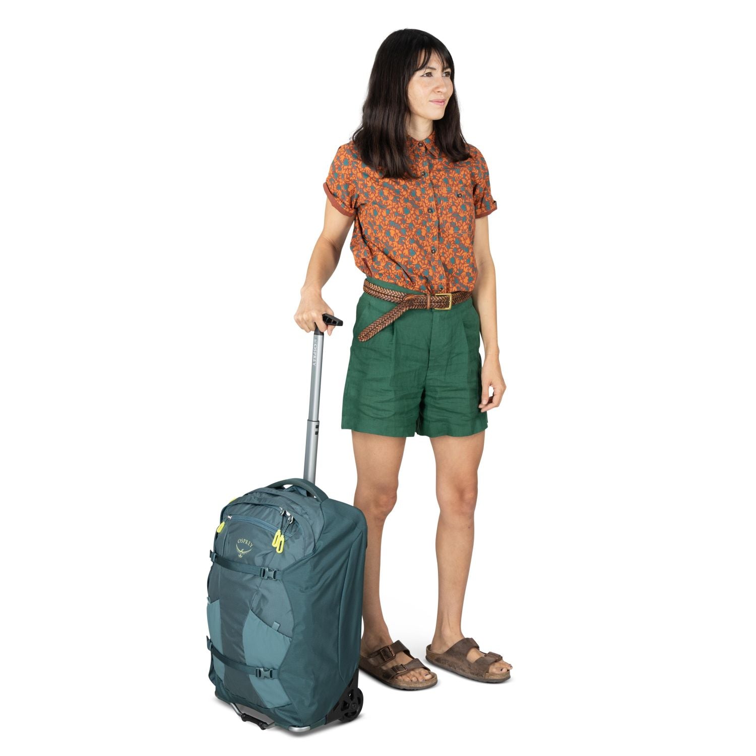 Osprey Farpoint 36 Wheeled Travel Pack O/S