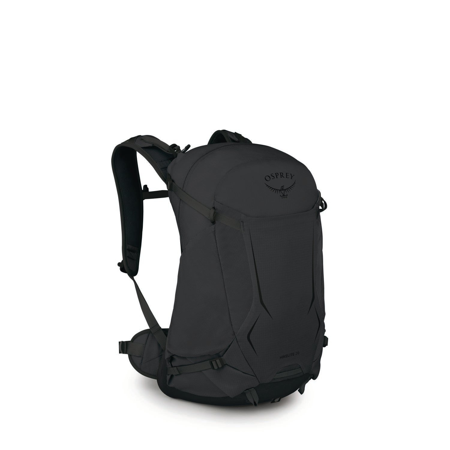 Buy Osprey Hikelite 26 Backpack - Hiking - Everyday - Boarding Gate