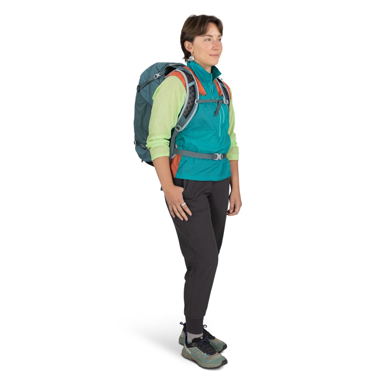 Osprey Hikelite 26 Backpack - Hiking - Everyday