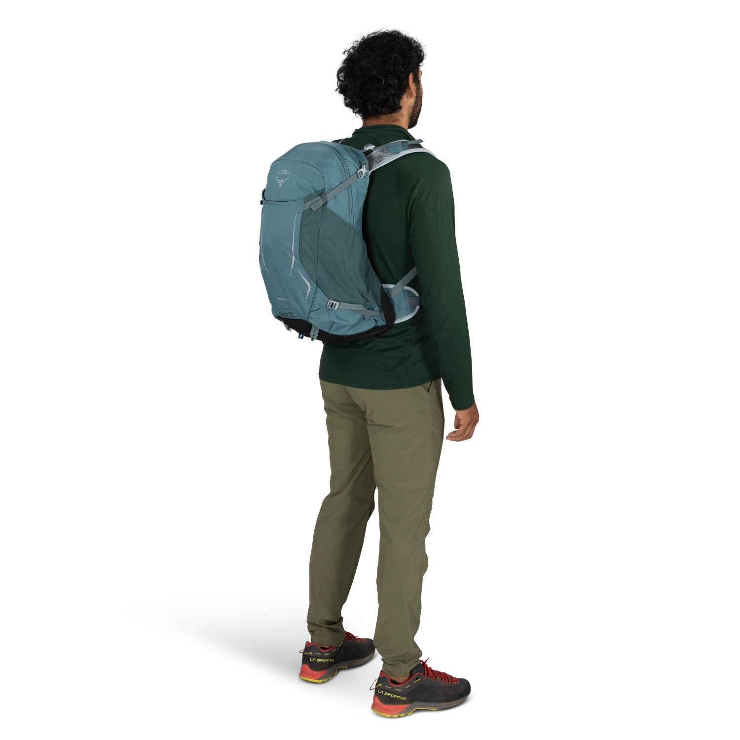Osprey Hikelite 26 Backpack - Hiking - Everyday