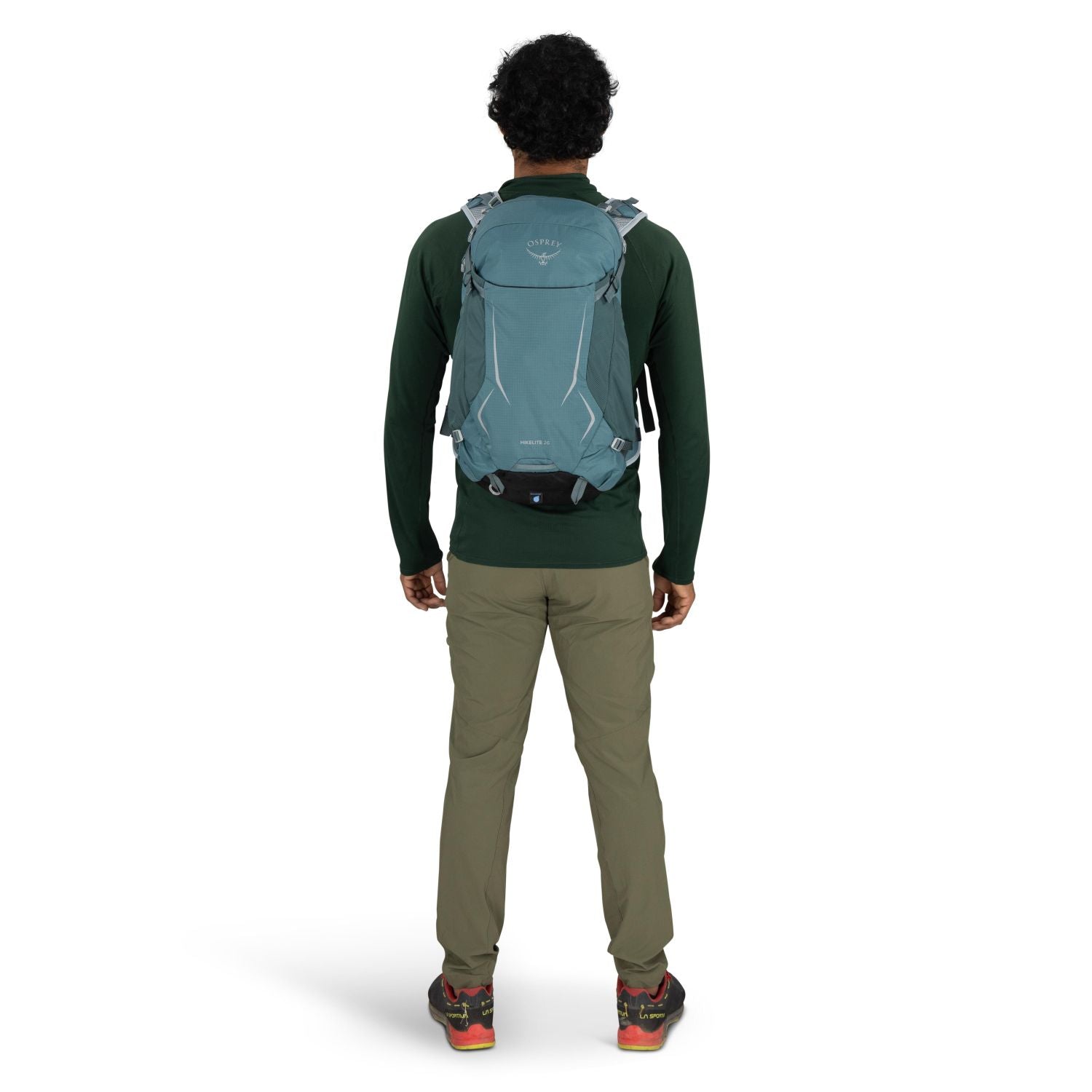 Osprey Hikelite 26 Backpack - Hiking - Everyday