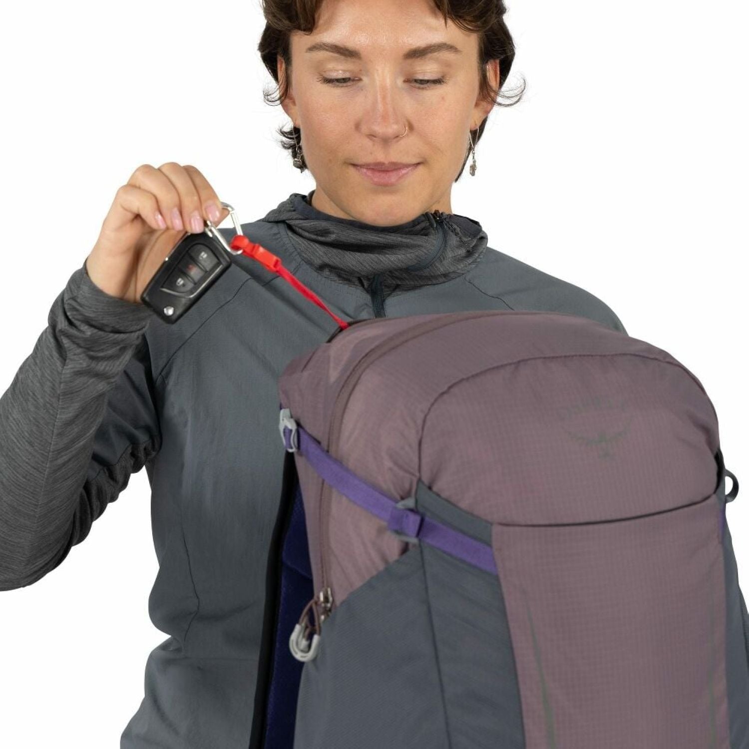 Osprey Hikelite 28 Backpack O/S
