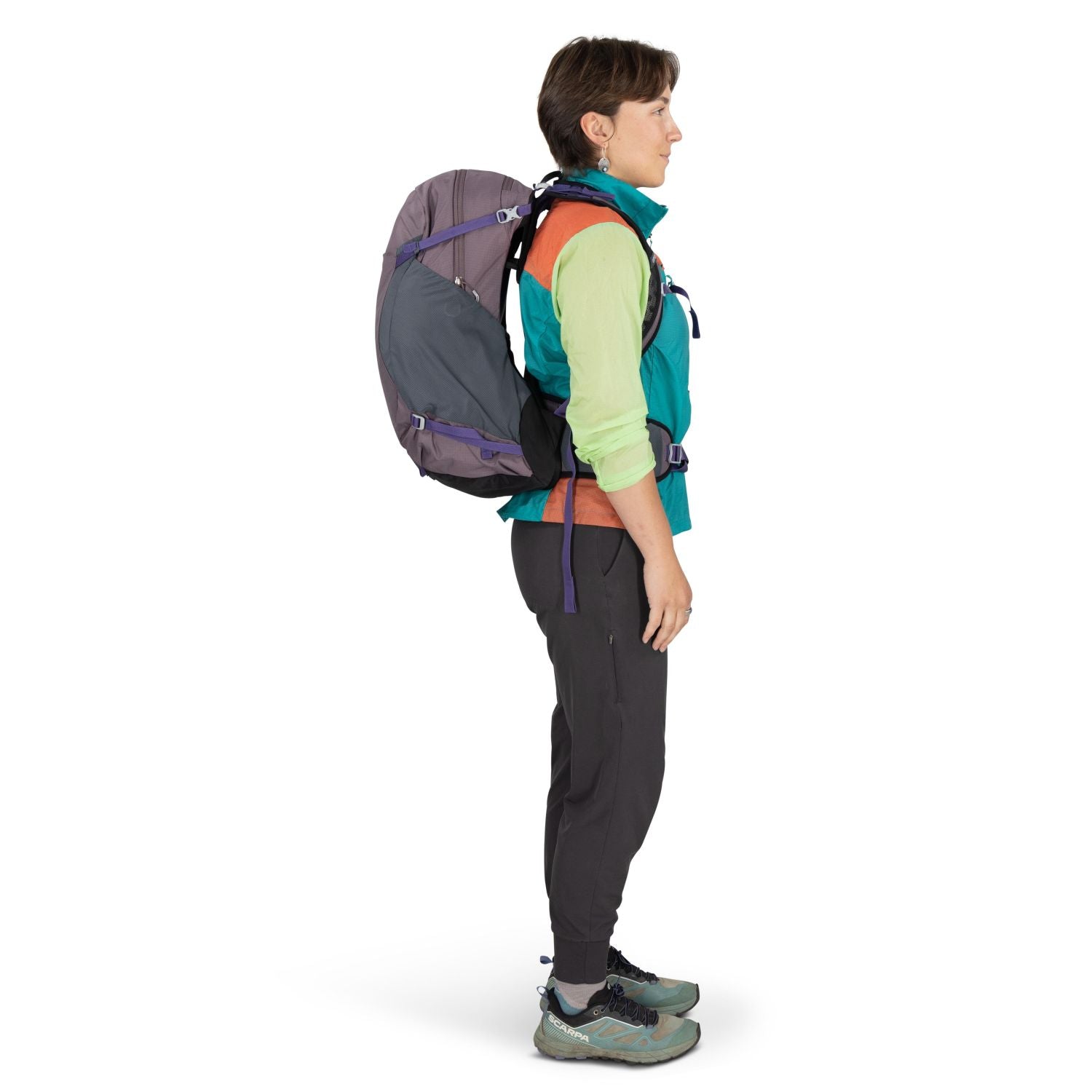 Osprey Hikelite 28 Backpack O/S