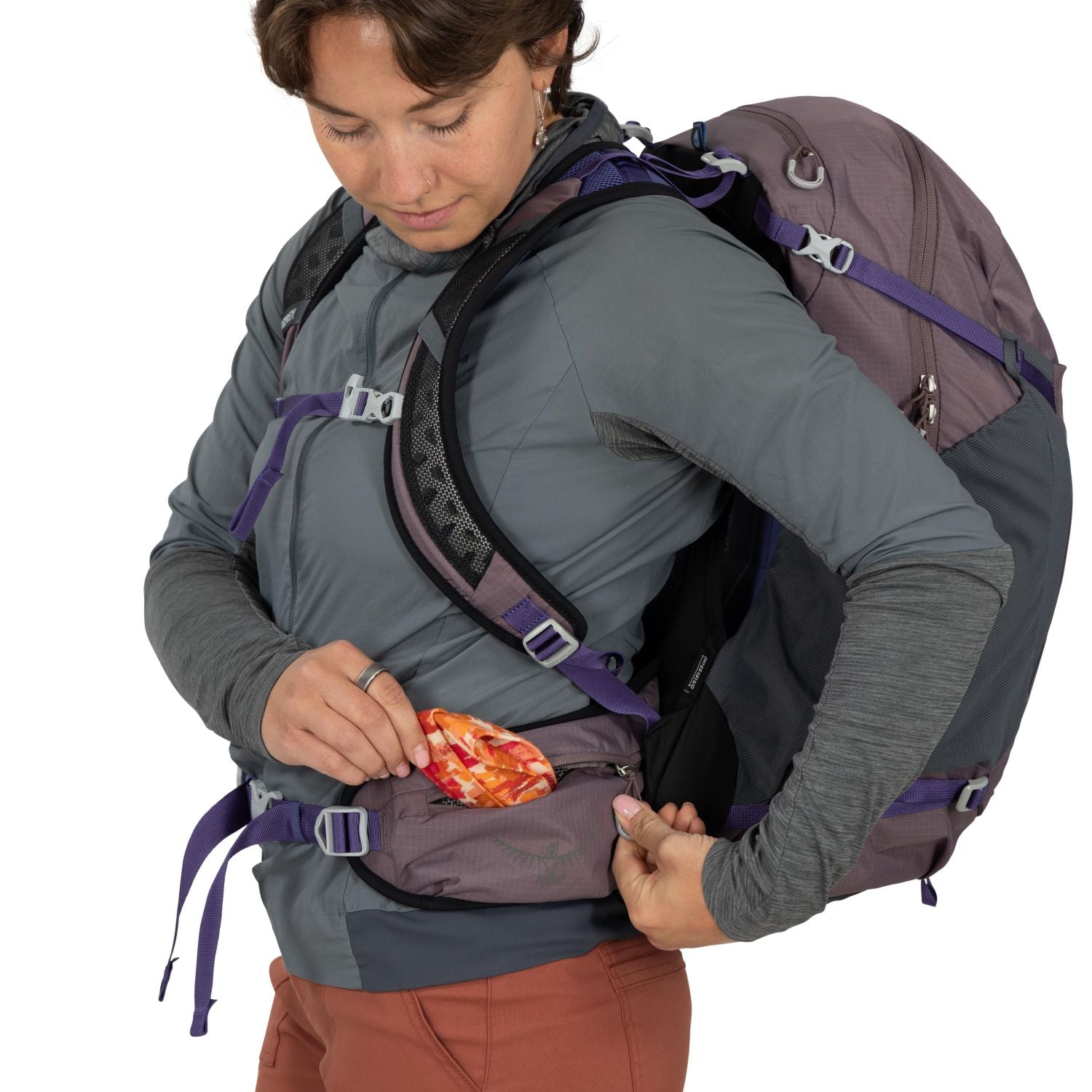 Osprey Hikelite 28 Backpack O/S