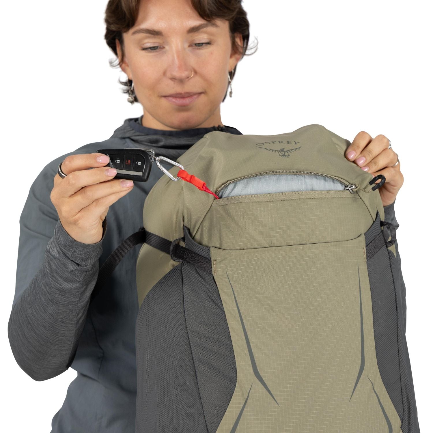 Osprey Hikelite 32 Backpack O/S