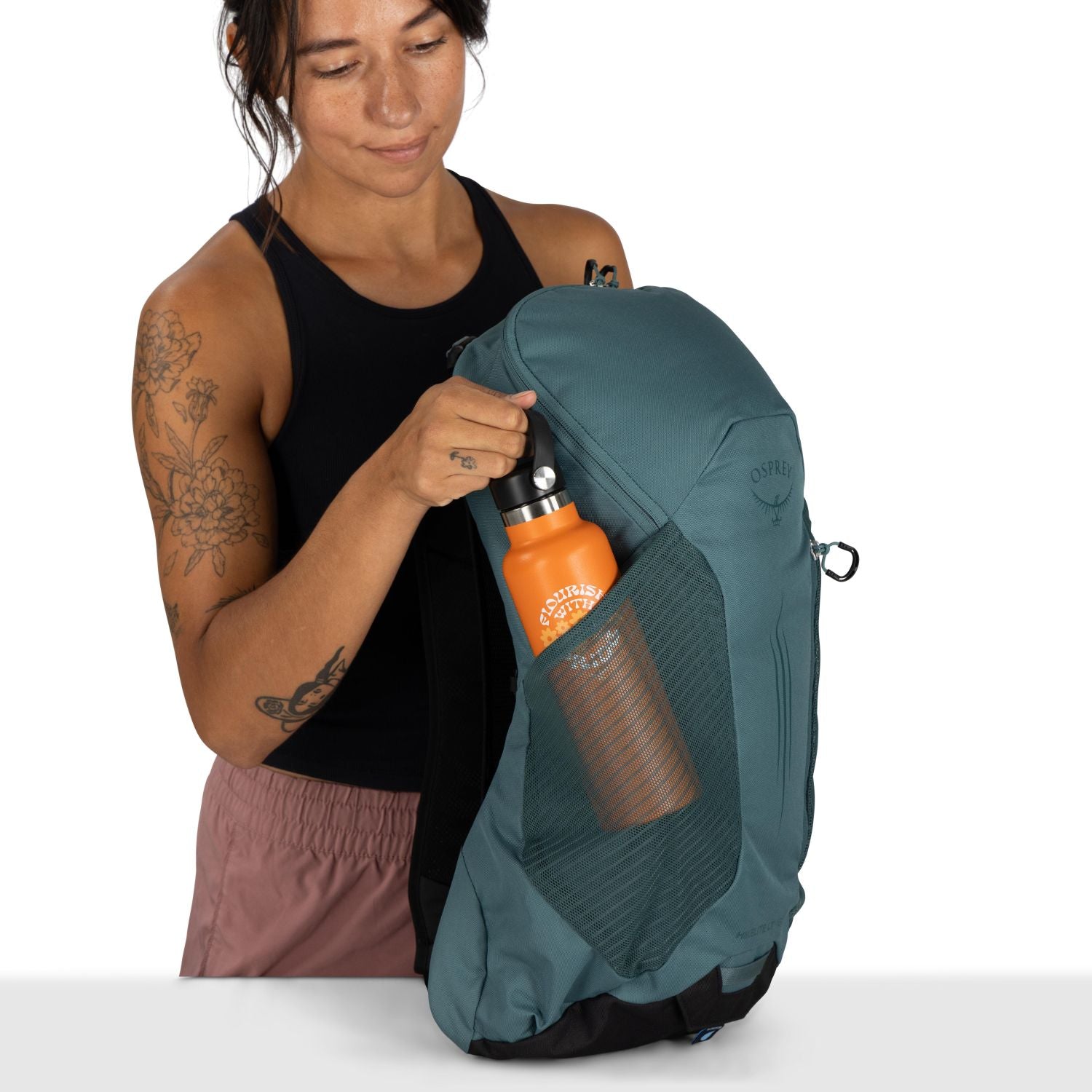 Osprey Hikelite Lt 16 Backpack O/S