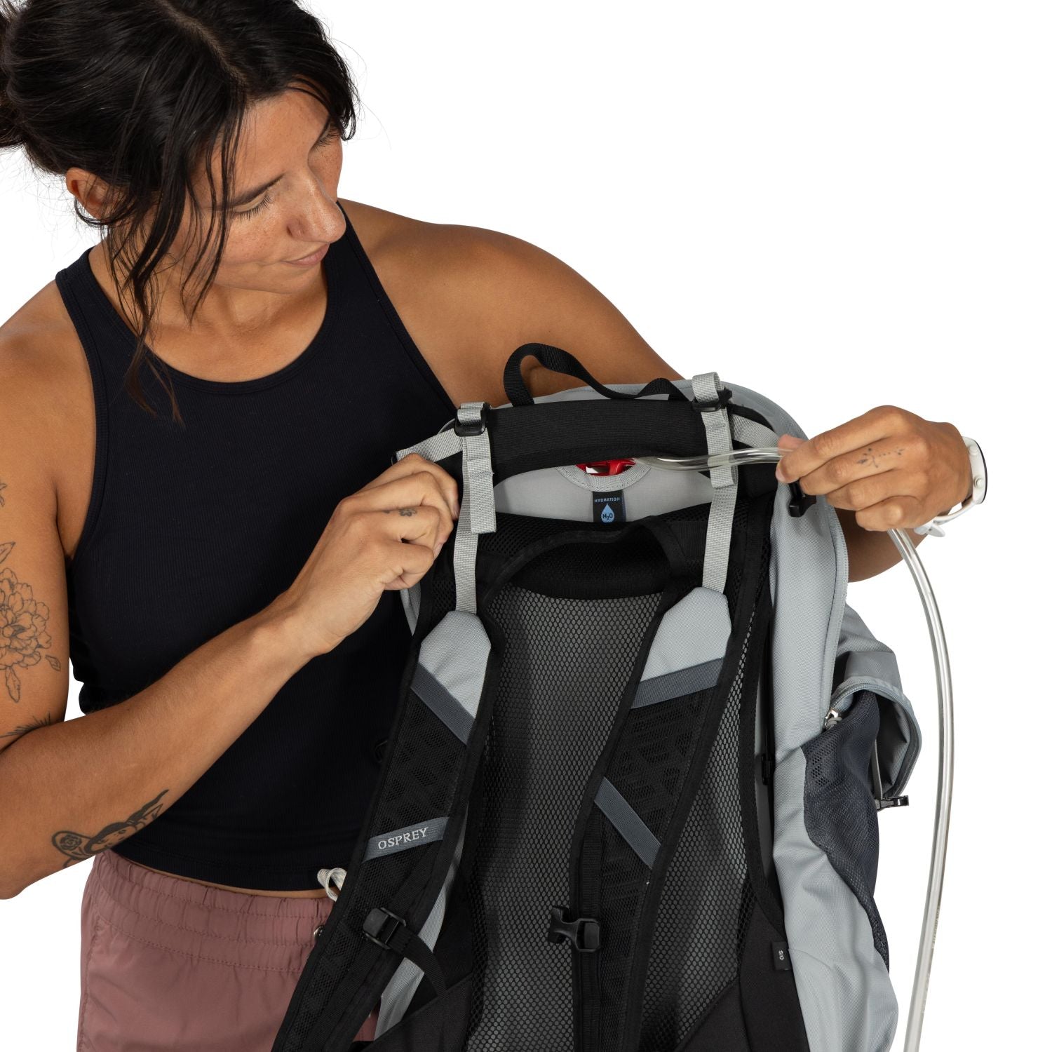 Osprey Hikelite Lt 22 Backpack O/S