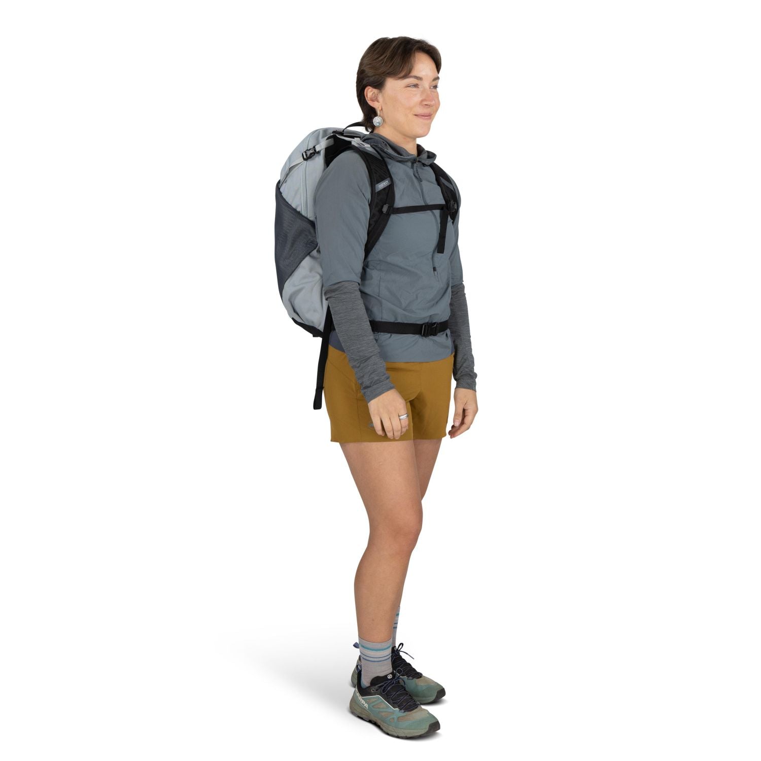 Osprey Hikelite Lt 22 Backpack O/S