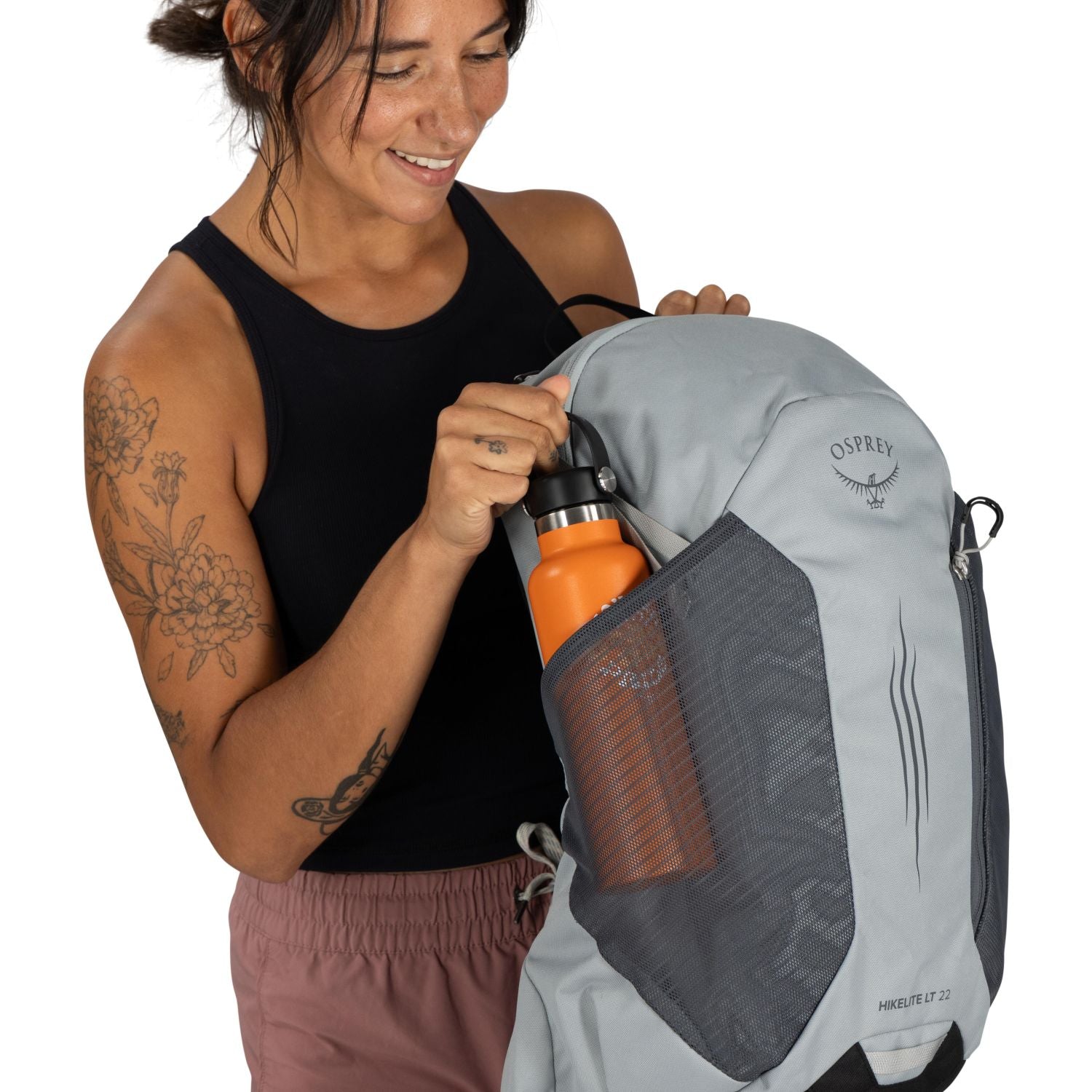 Osprey Hikelite Lt 22 Backpack O/S