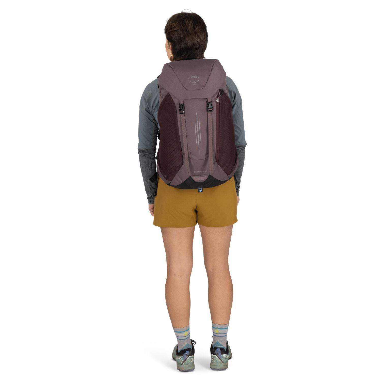 Osprey Hikelite Lt 30 Backpack O/S