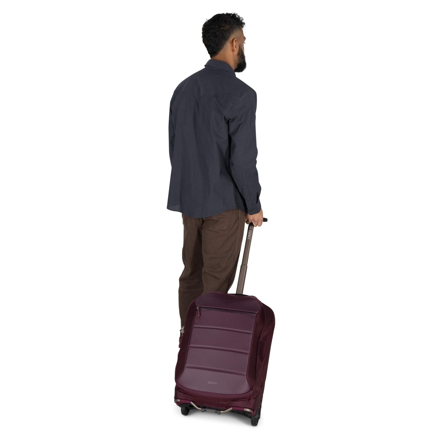 Osprey Ozone 2-Wheel Carry On 40L/21.5" - Ultralight Travel