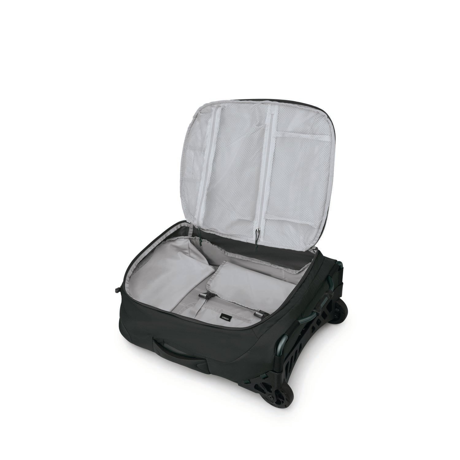 Osprey Ozone 2-Wheel Carry On 40L/21.5" - Ultralight Travel