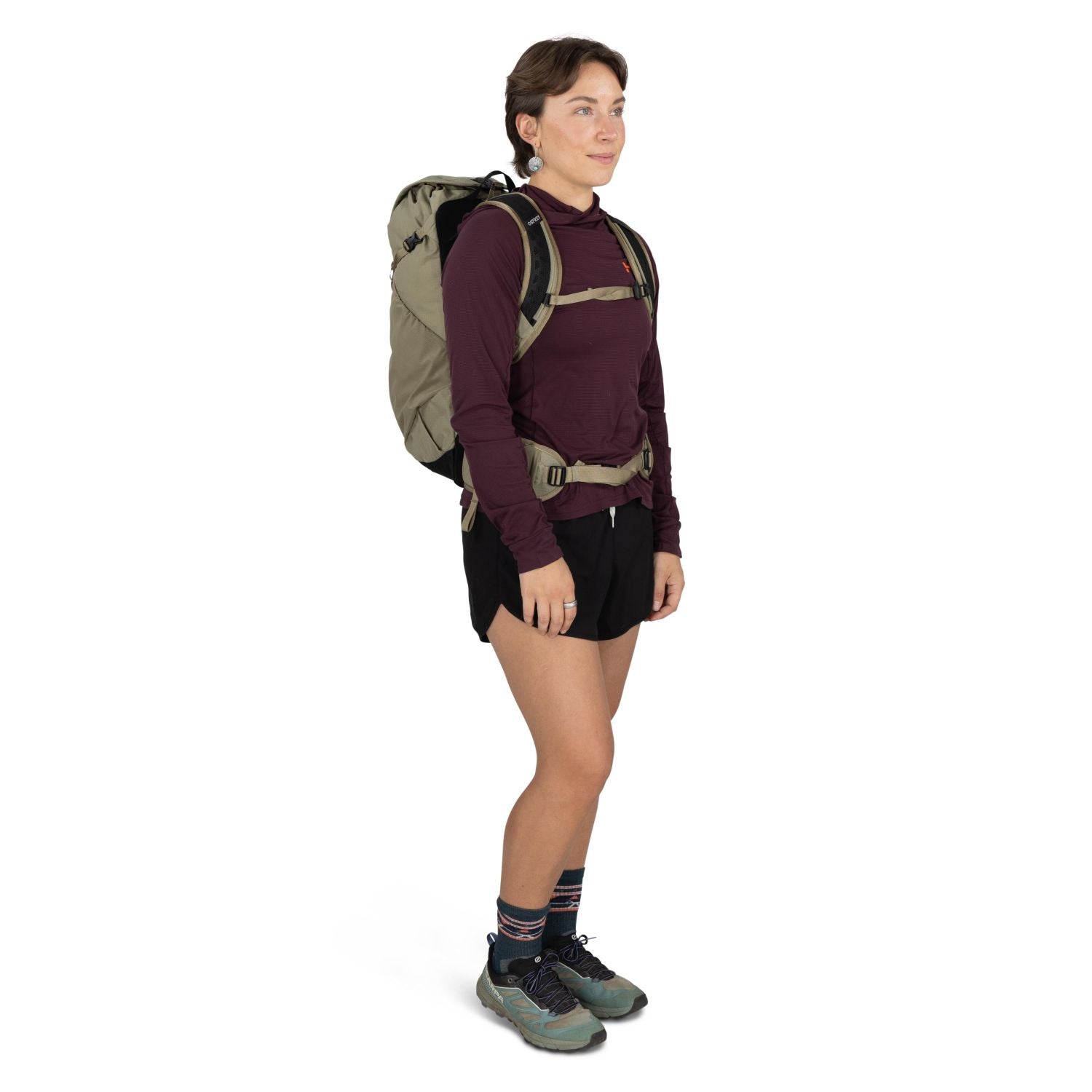 Osprey Sportlite 22L O/S