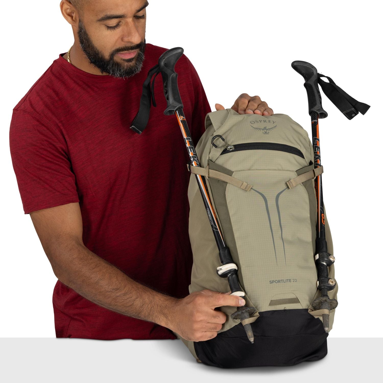 Osprey Sportlite 22L O/S