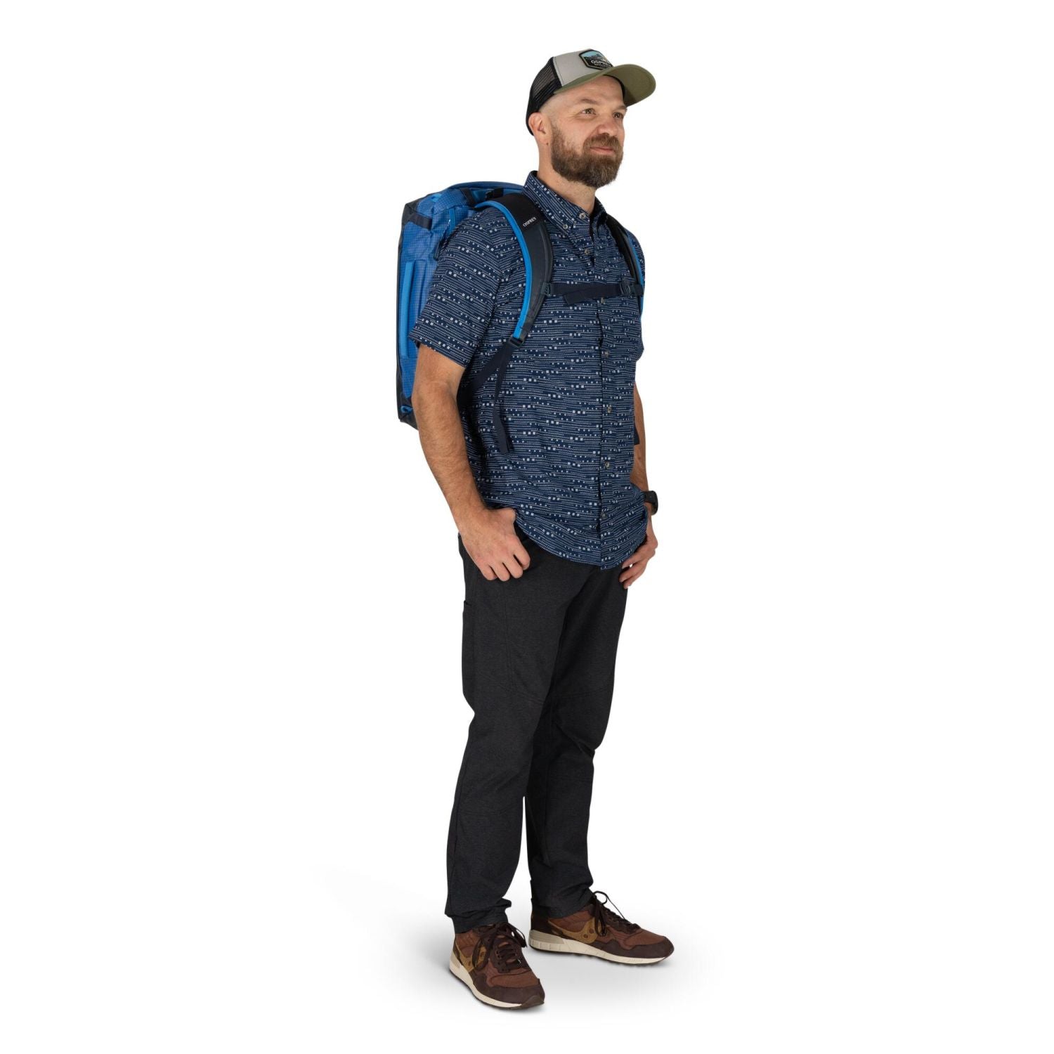 Osprey Transporter Duffel 30 O/S (SA)