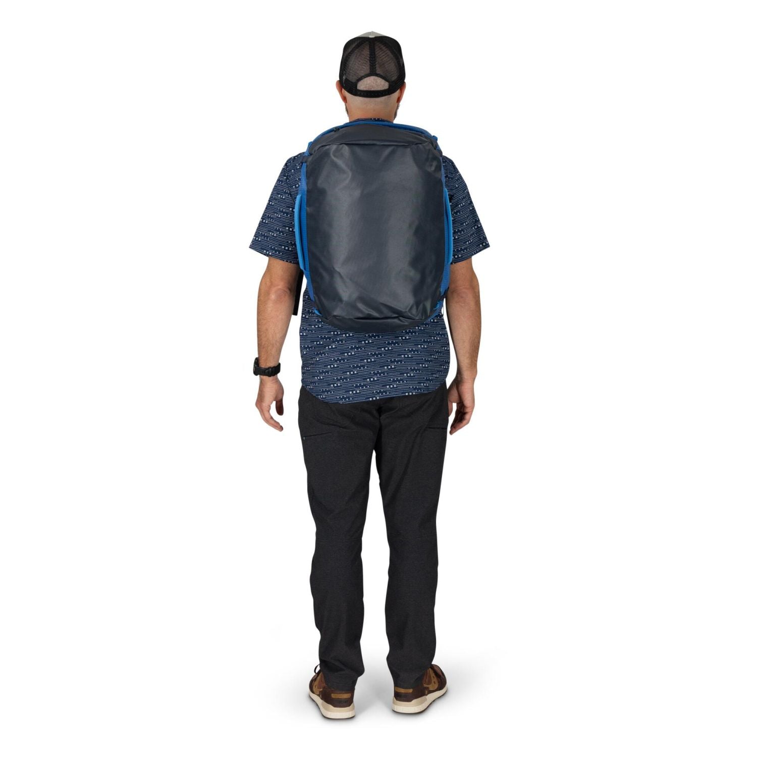 Osprey Transporter Duffel 30 O/S (SA)