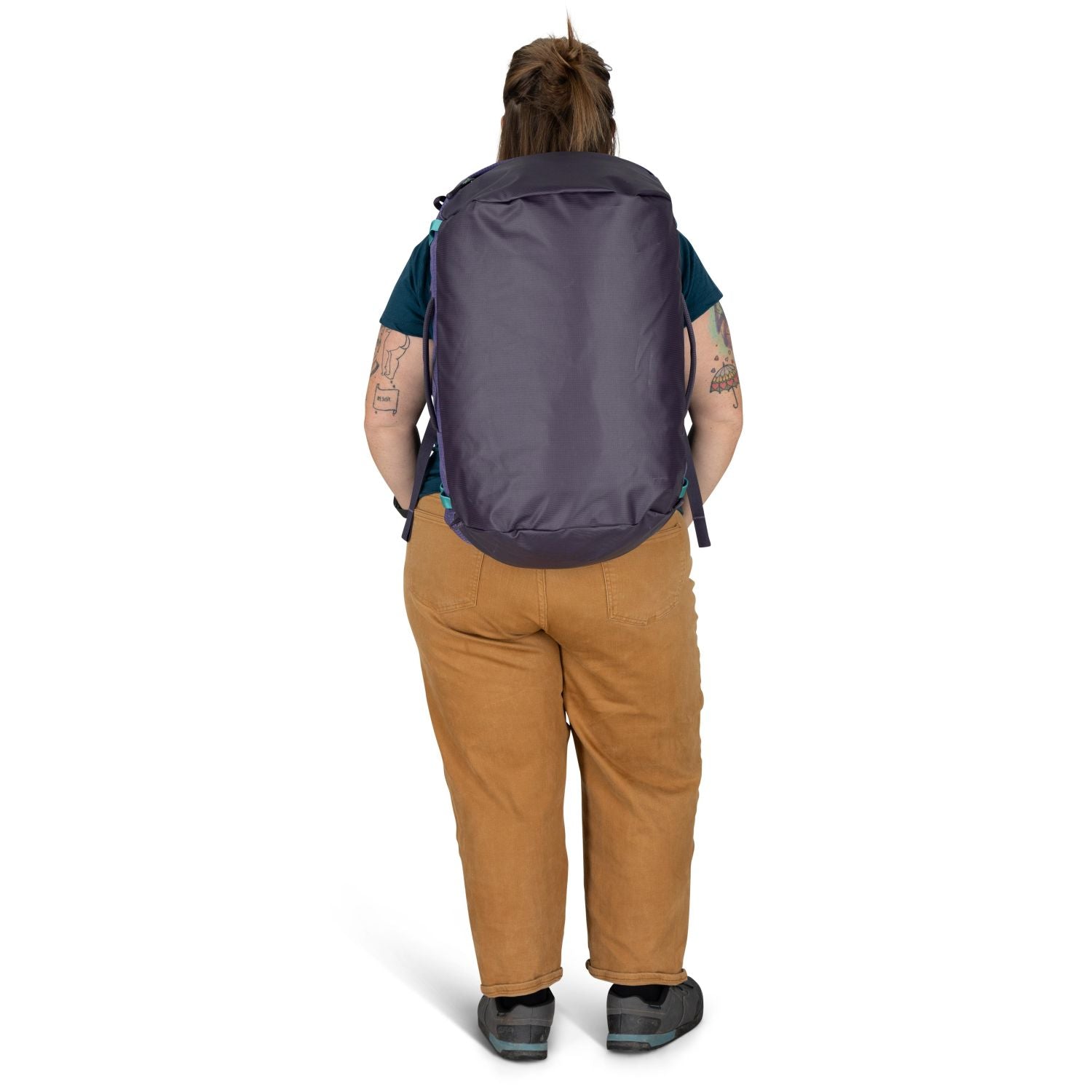 Osprey Transporter 40L Duffel