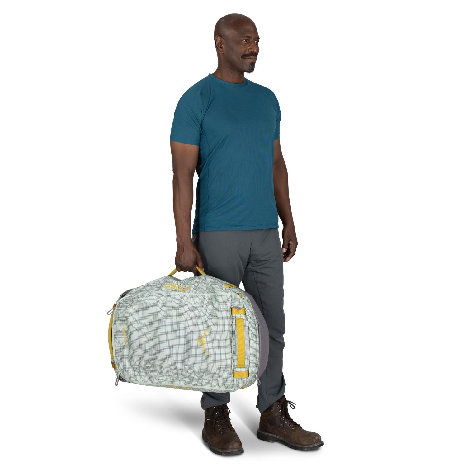 Osprey Transporter Duffel 65 - Expedition Duffel (SA)