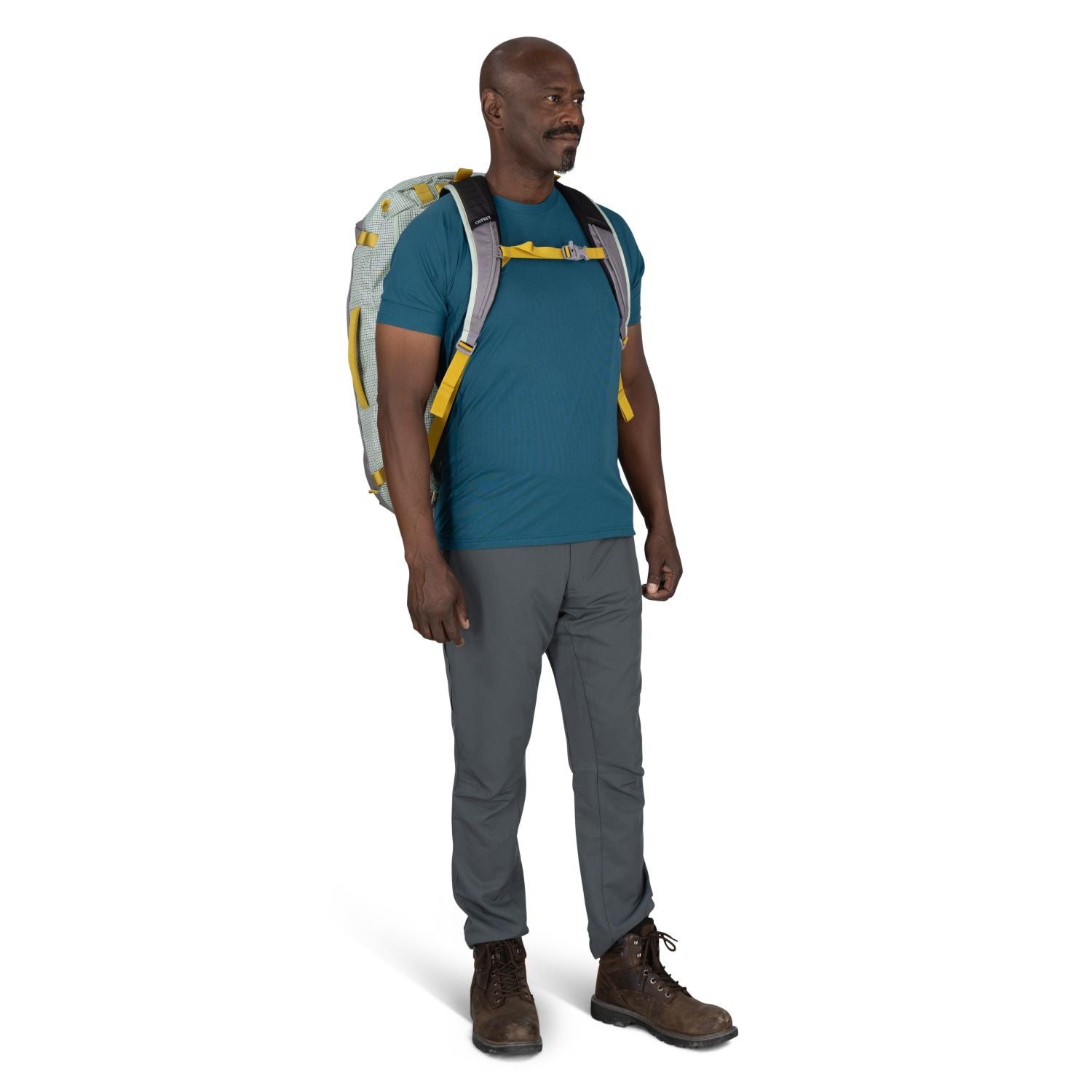 Osprey Transporter Duffel 65 - Expedition Duffel (SA)