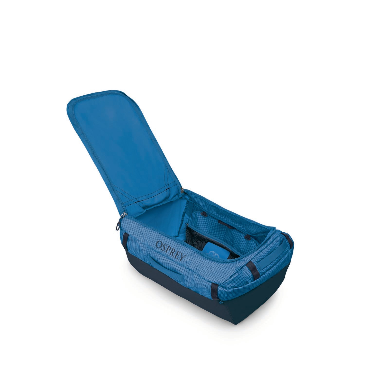 Osprey Transporter 95 Duffel - Expedition