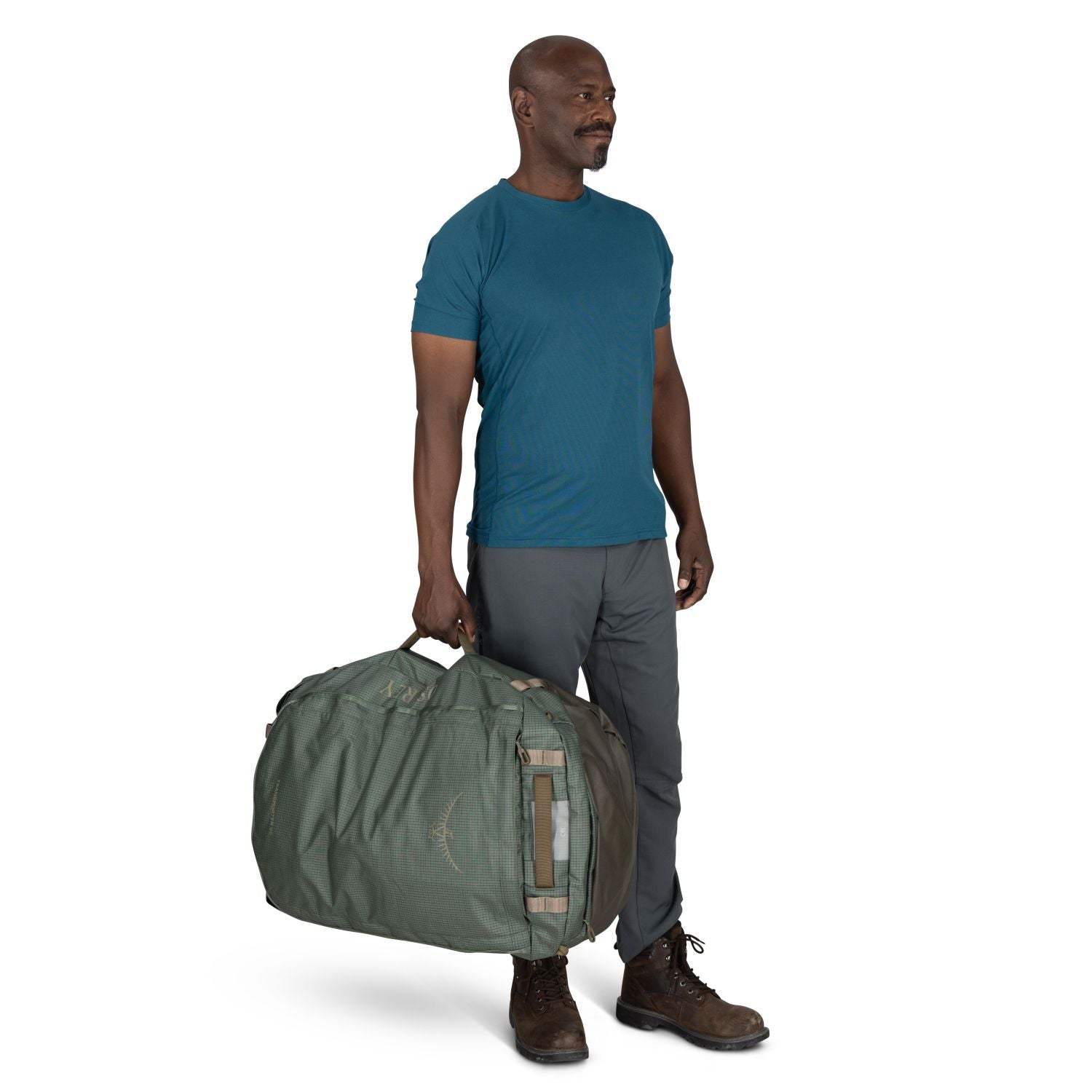 Osprey Transporter 95 Duffel - Expedition