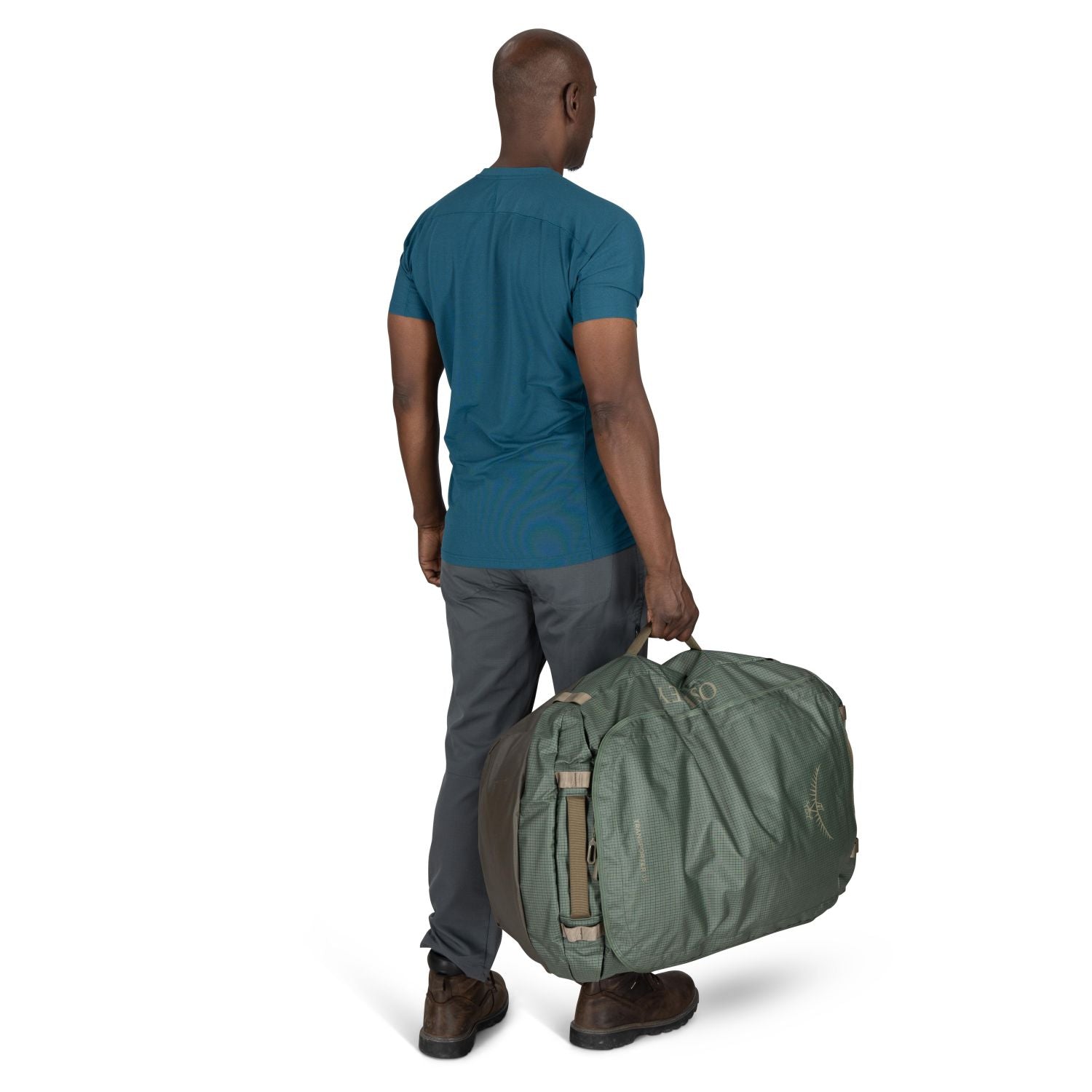 Osprey Transporter 95 Duffel - Expedition