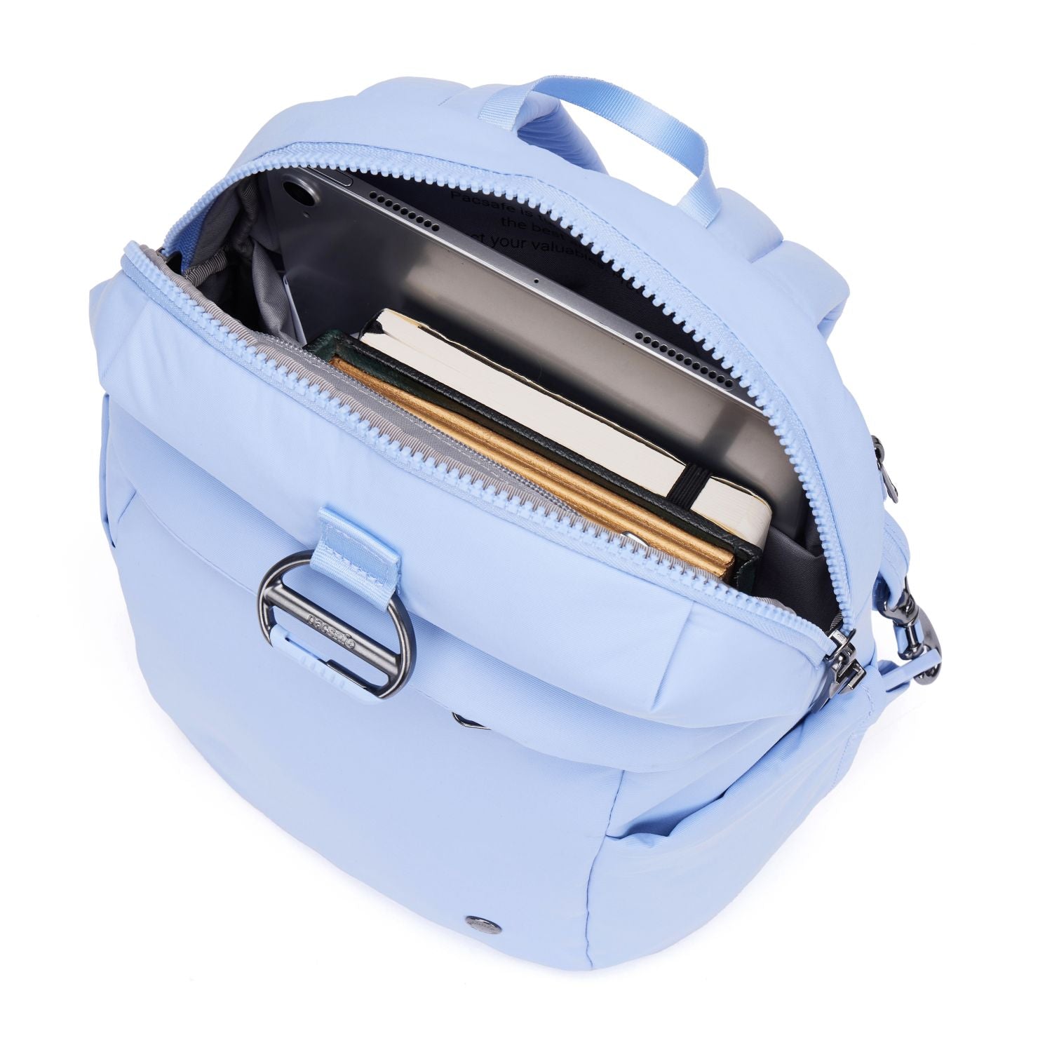 Pacsafe Citysafe CX Anti-Theft 8L Backpack Petite