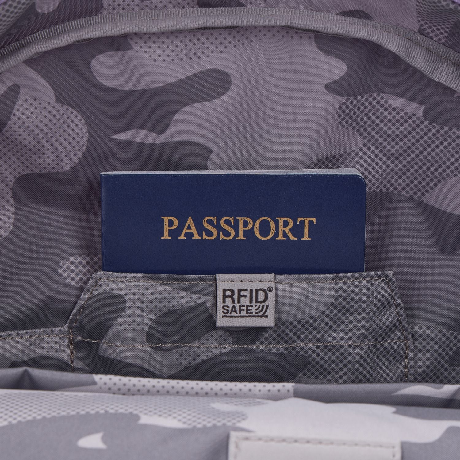 Pacsafe Go Anti-Theft Backpack 15L