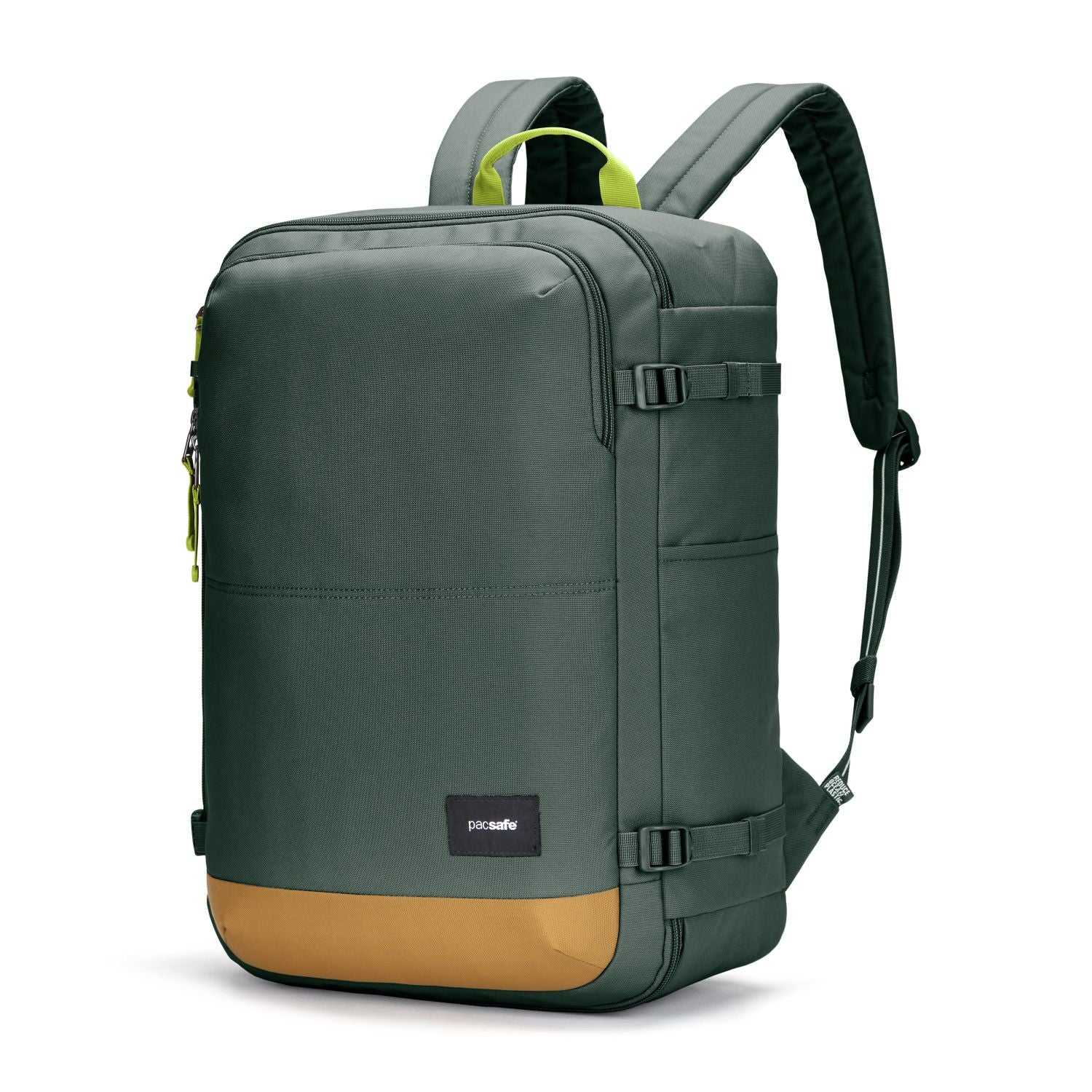 Pacsafe Go Anti-Theft Carry On Backpack 34L