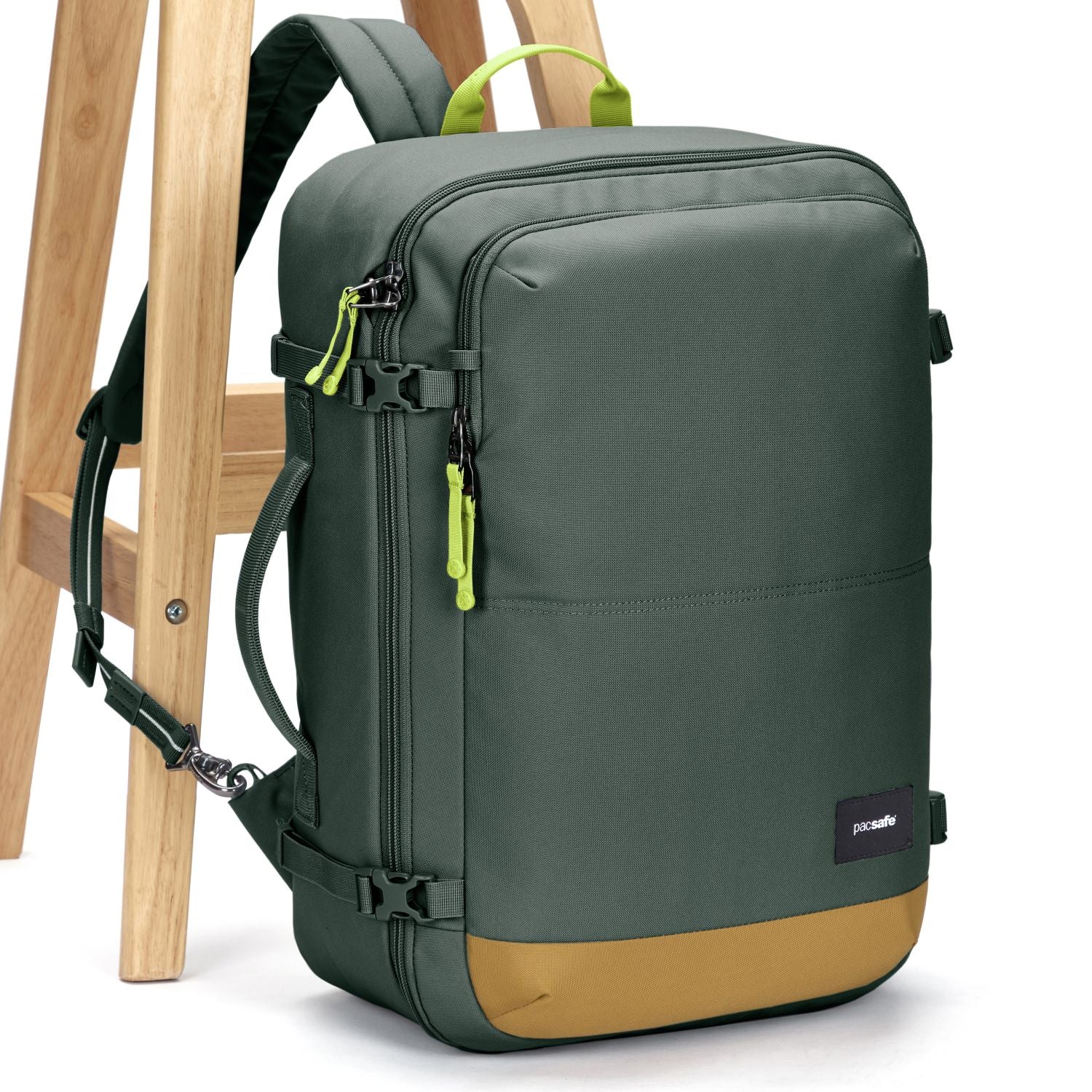 Pacsafe Go Anti-Theft Carry On Backpack 34L