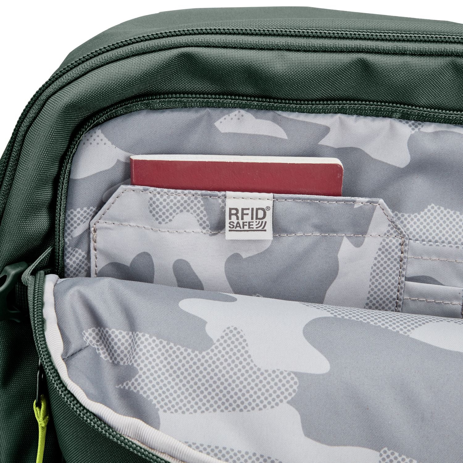 Pacsafe Go Anti-Theft Carry On Backpack 34L