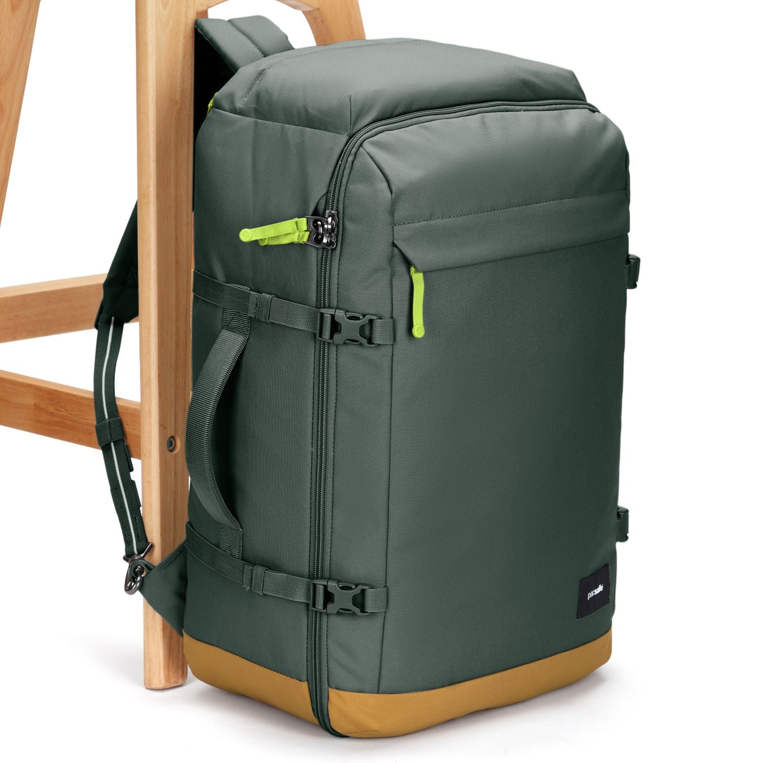 Pacsafe Go Anti-Theft Carry On Backpack 44L