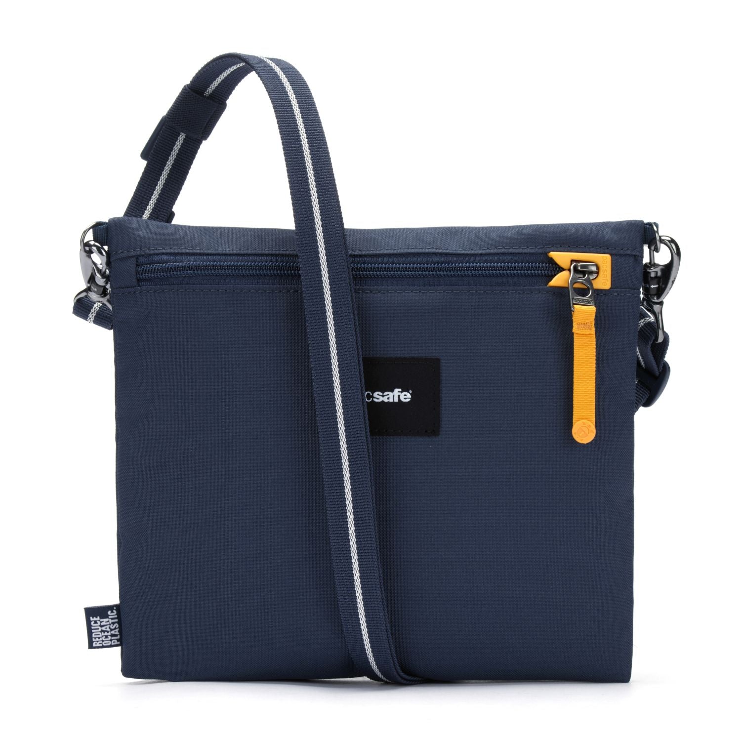 Pacsafe Go Anti-Theft Crossbody Pouch